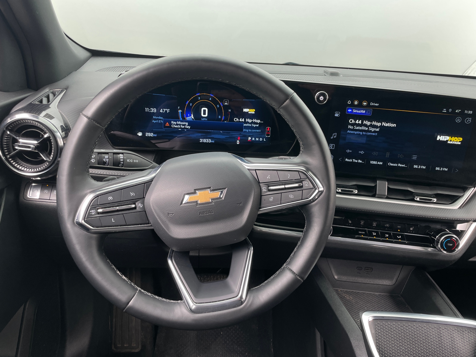 Thumbnail: 2025 Chevrolet Equinox - 5