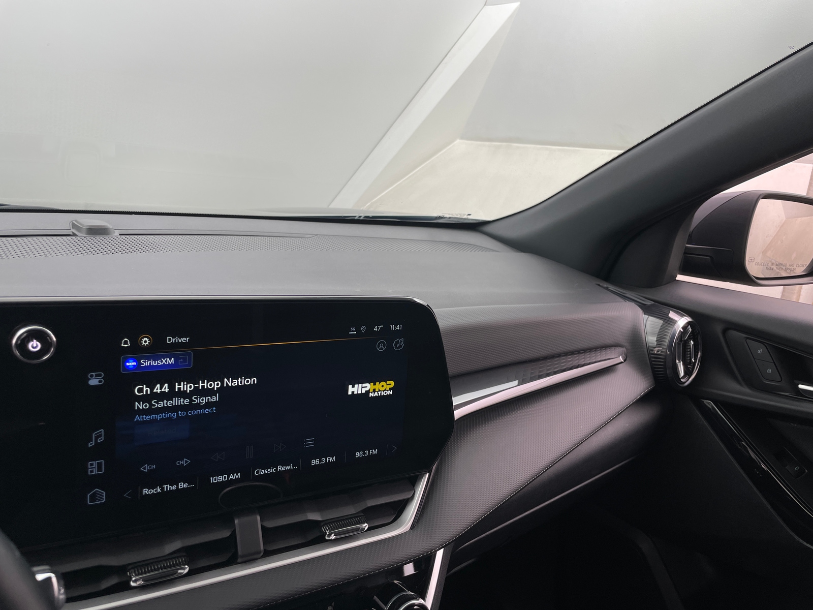 Thumbnail: 2025 Chevrolet Equinox - 4