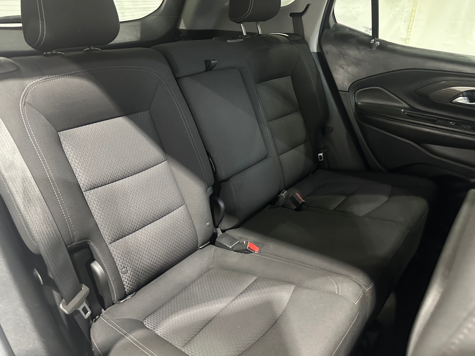 Thumbnail: 2022 GMC Terrain - 6