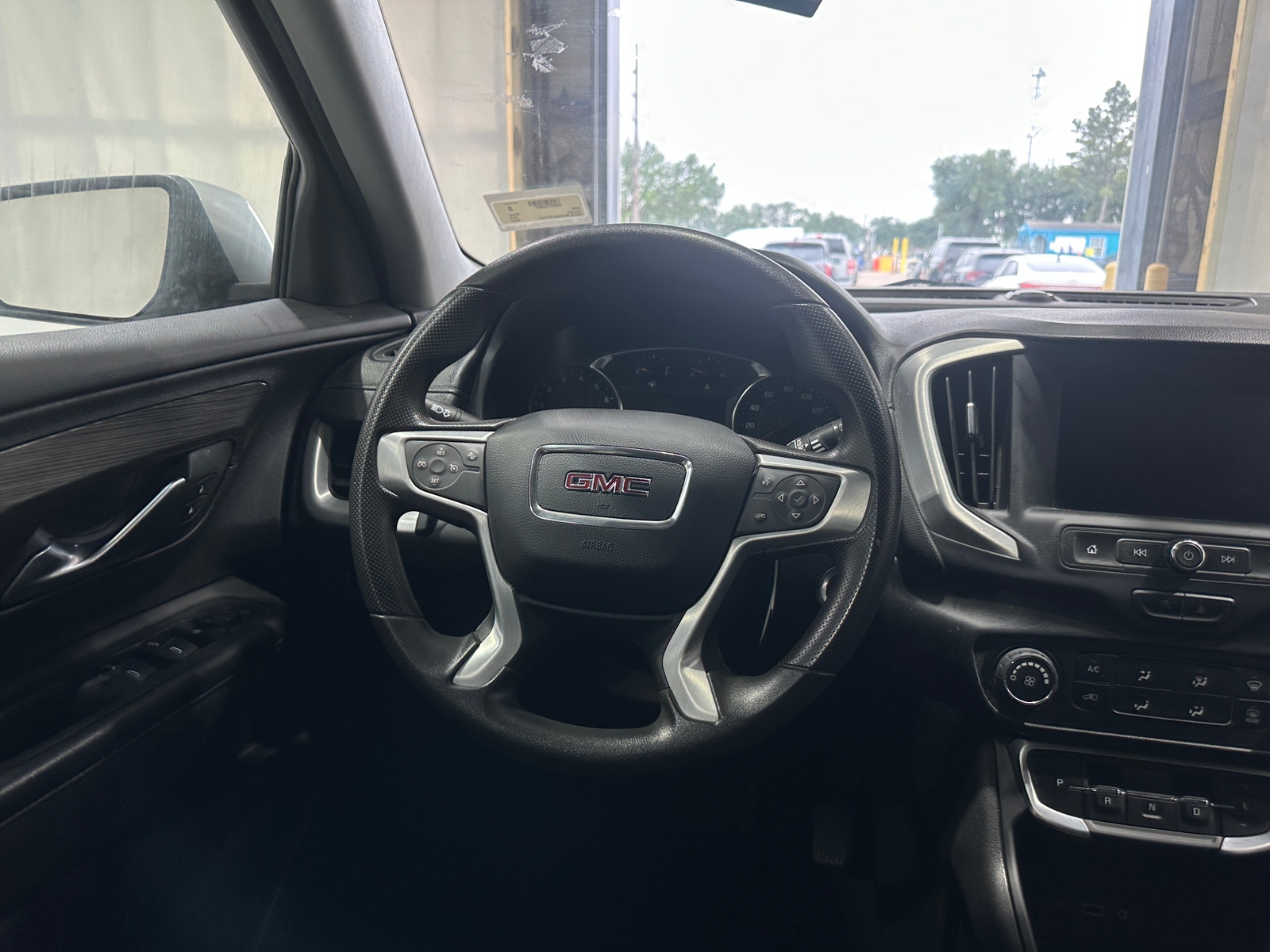 Thumbnail: 2022 GMC Terrain - 5
