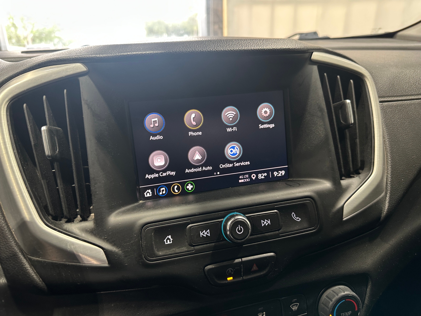 Thumbnail: 2022 GMC Terrain - 4