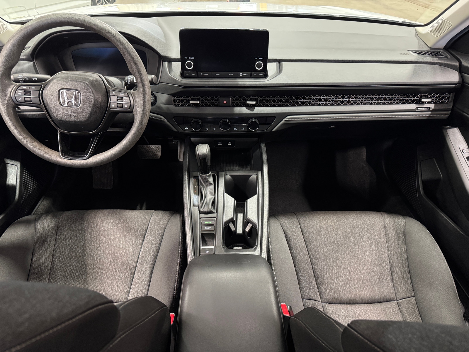 Thumbnail: 2025 Honda Accord - 3