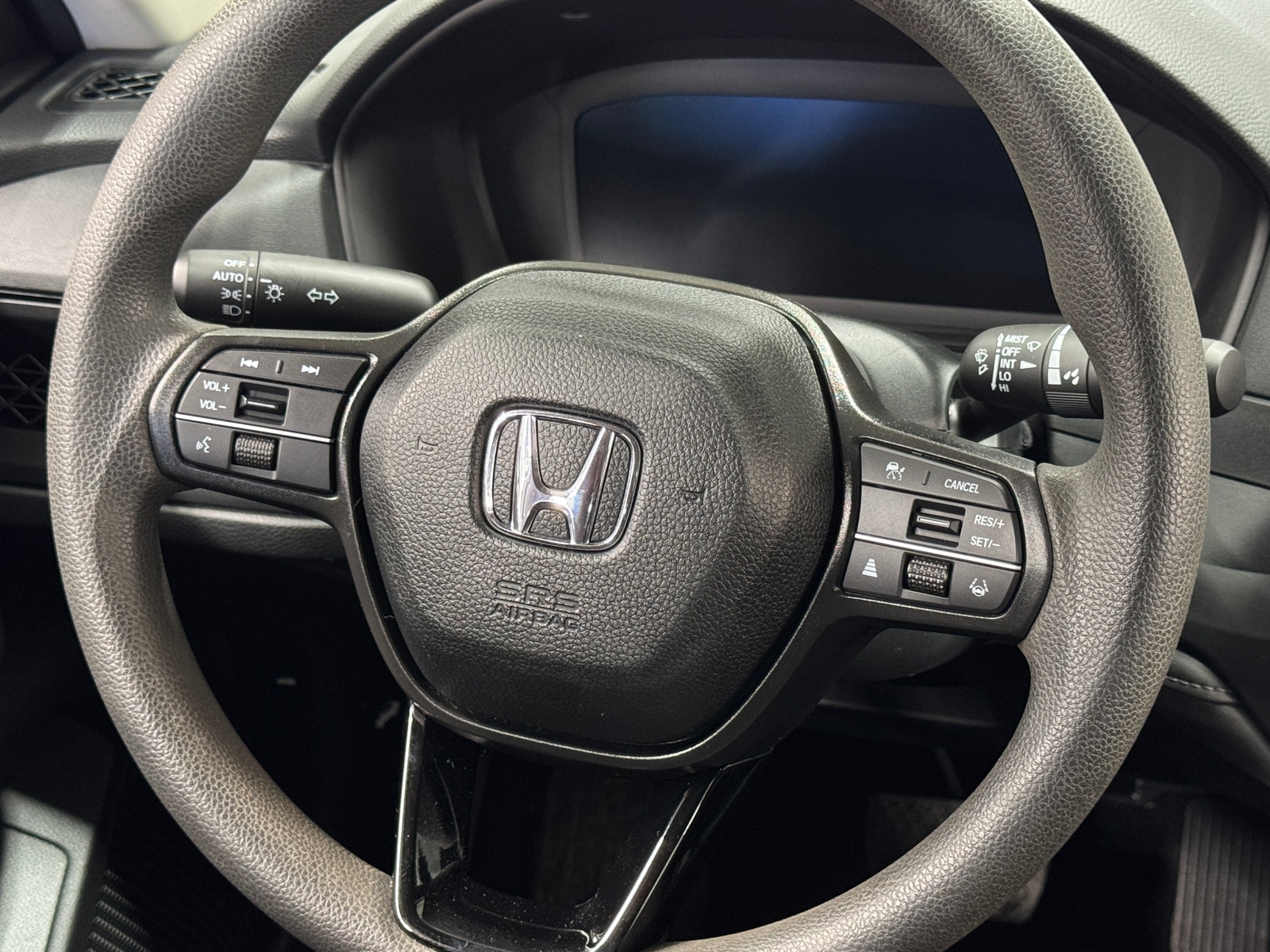 Thumbnail: 2025 Honda Accord - 5