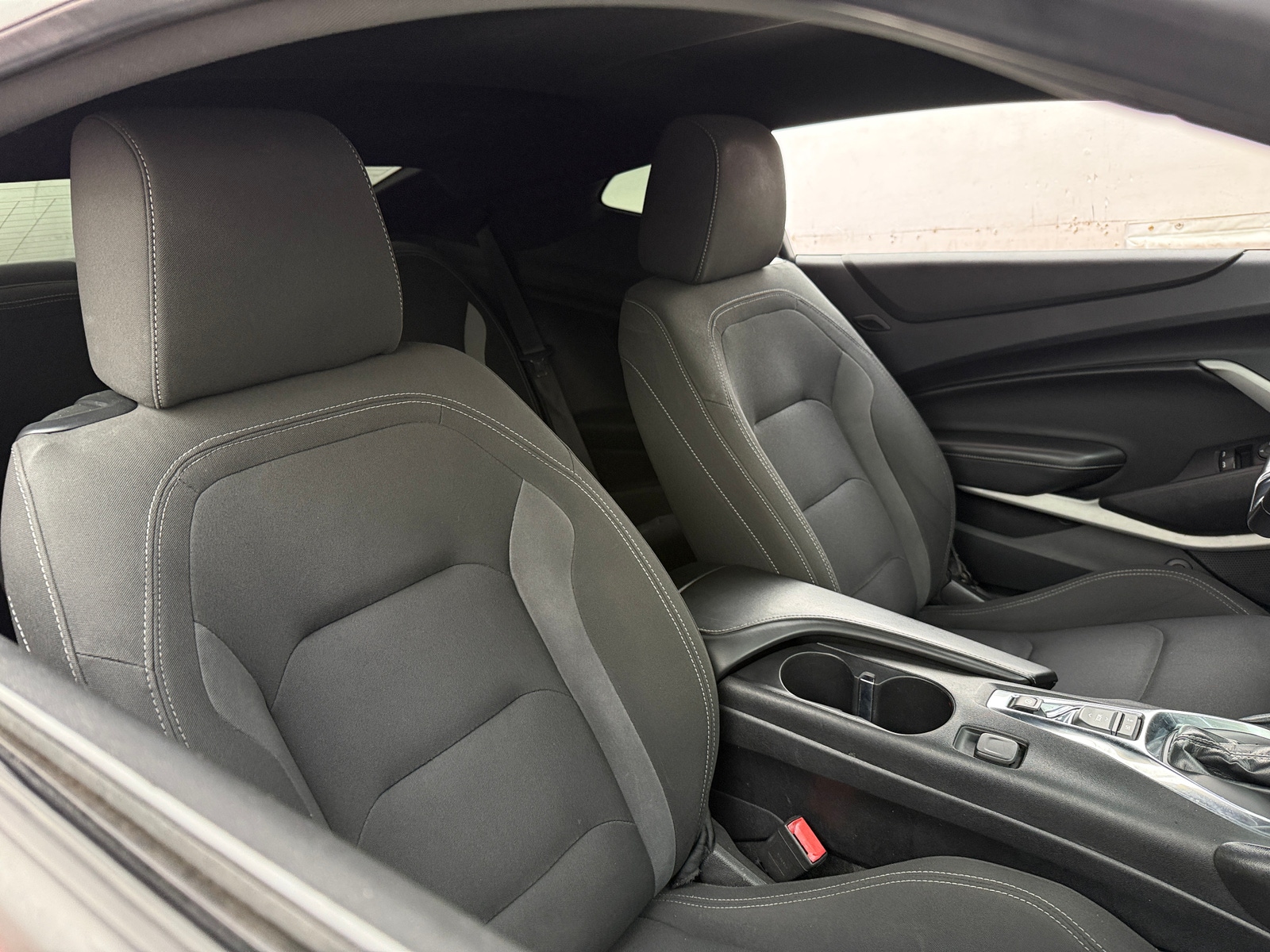 Thumbnail: 2020 Chevrolet Camaro - 2