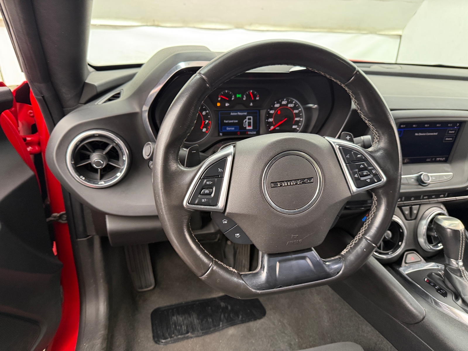 Thumbnail: 2020 Chevrolet Camaro - 4