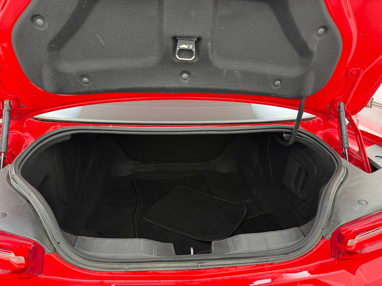 Thumbnail: 2020 Chevrolet Camaro - 5