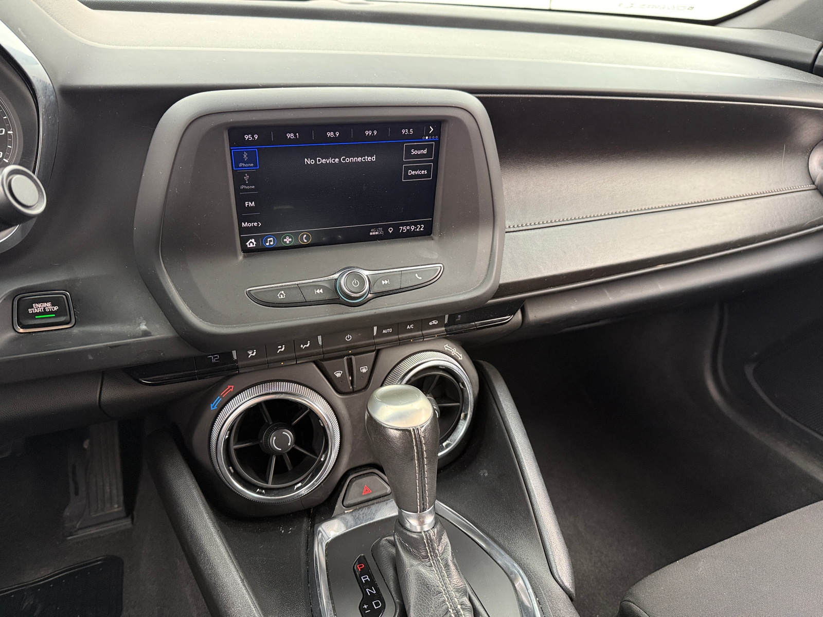 Thumbnail: 2020 Chevrolet Camaro - 3