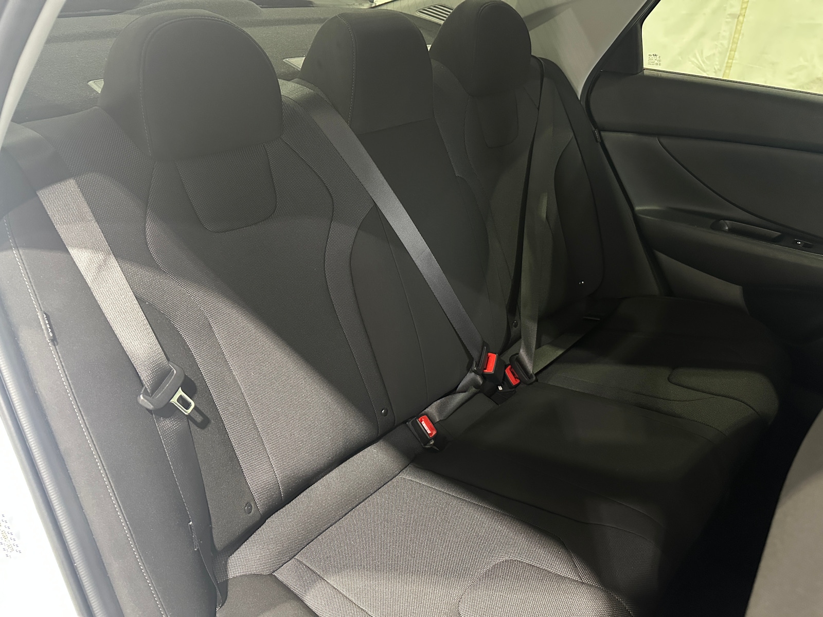 Thumbnail: 2024 Hyundai Elantra - 6