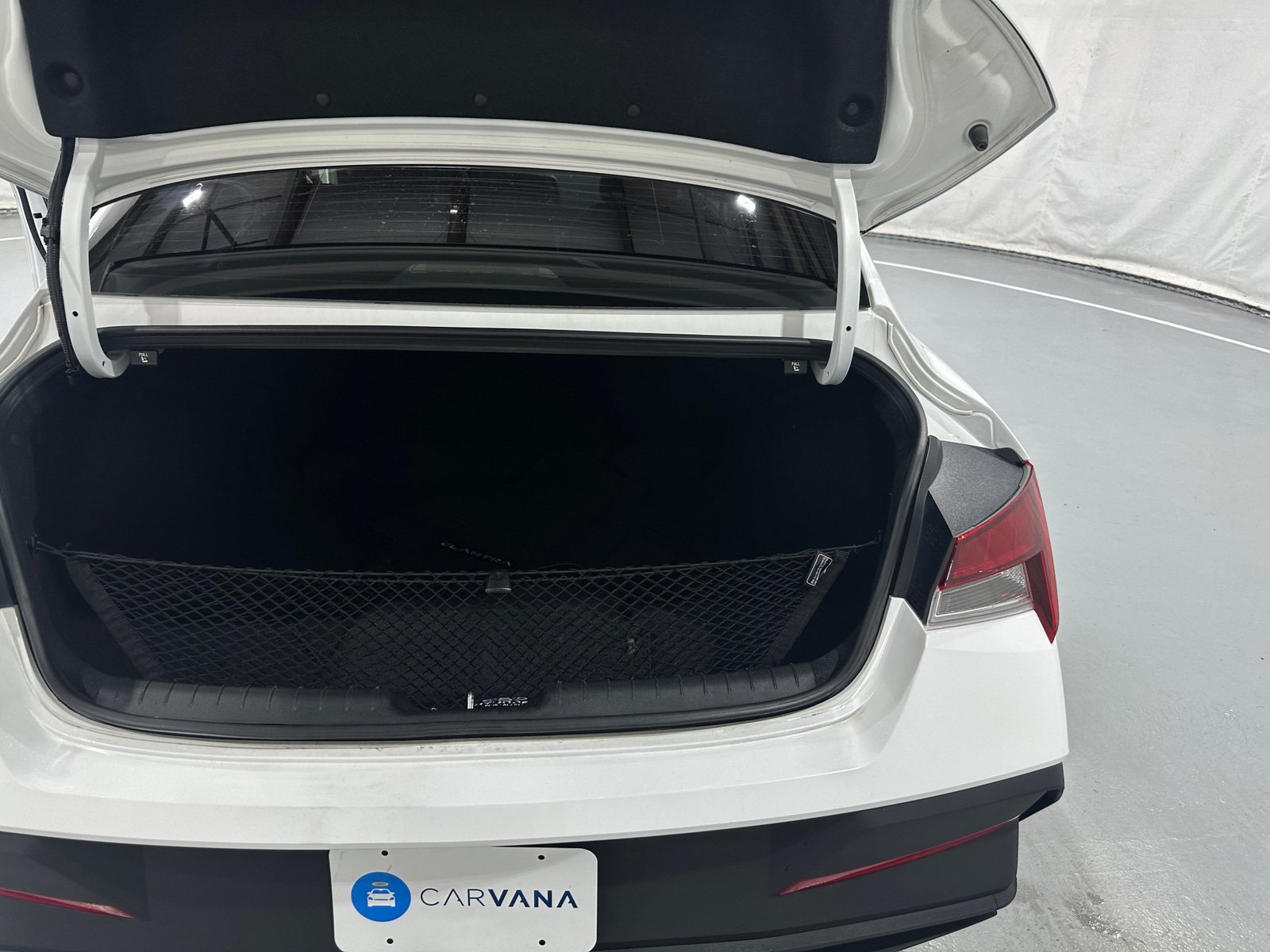 Thumbnail: 2024 Hyundai Elantra - 7