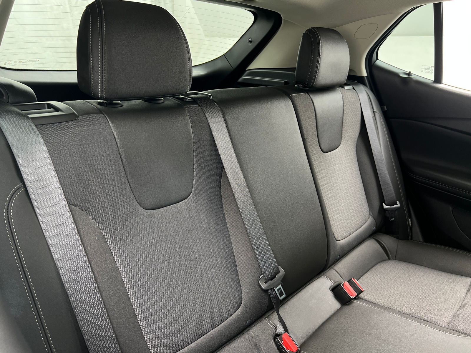 Thumbnail: 2025 Buick Encore GX - 6