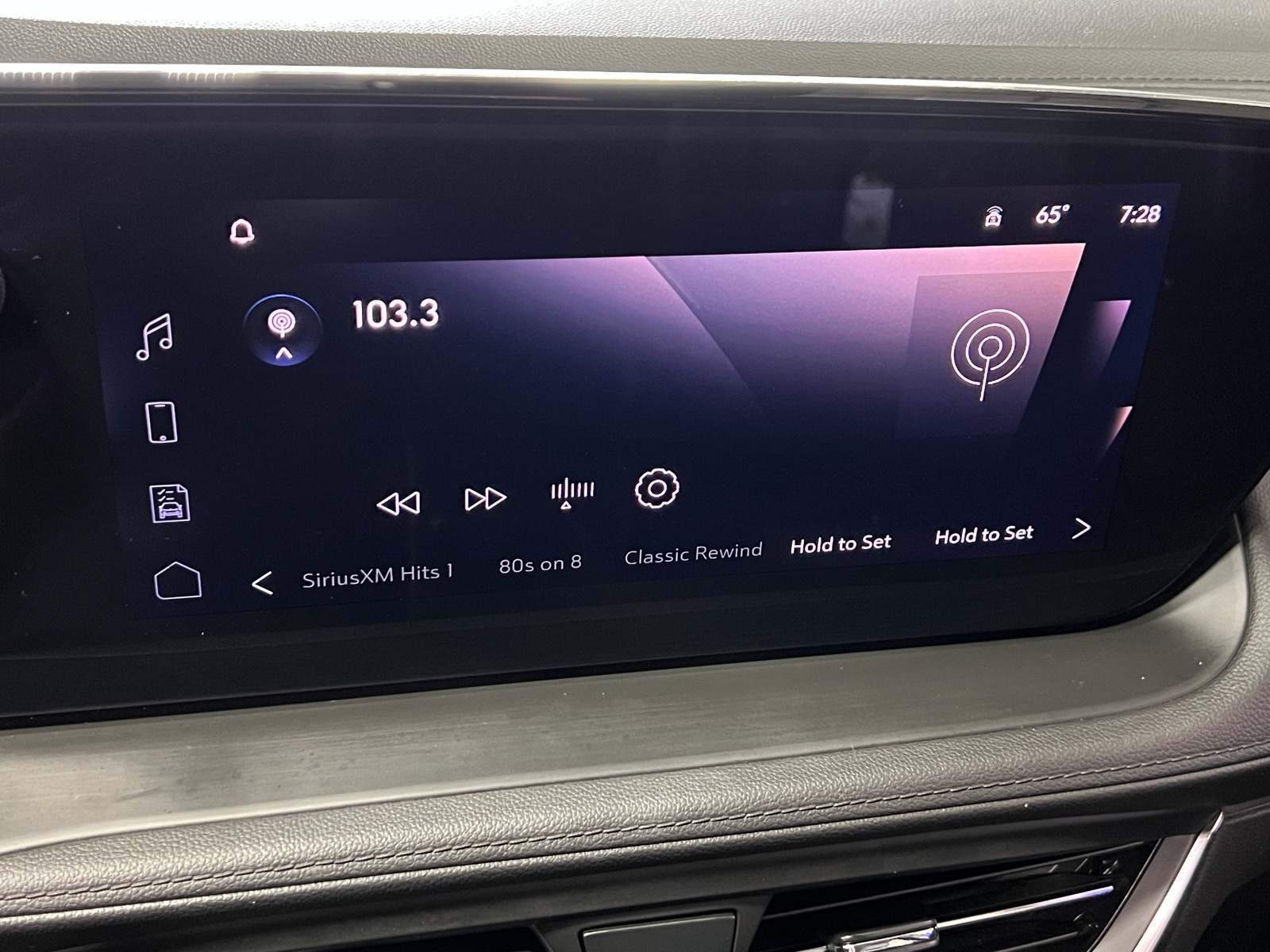 Thumbnail: 2025 Buick Encore GX - 4