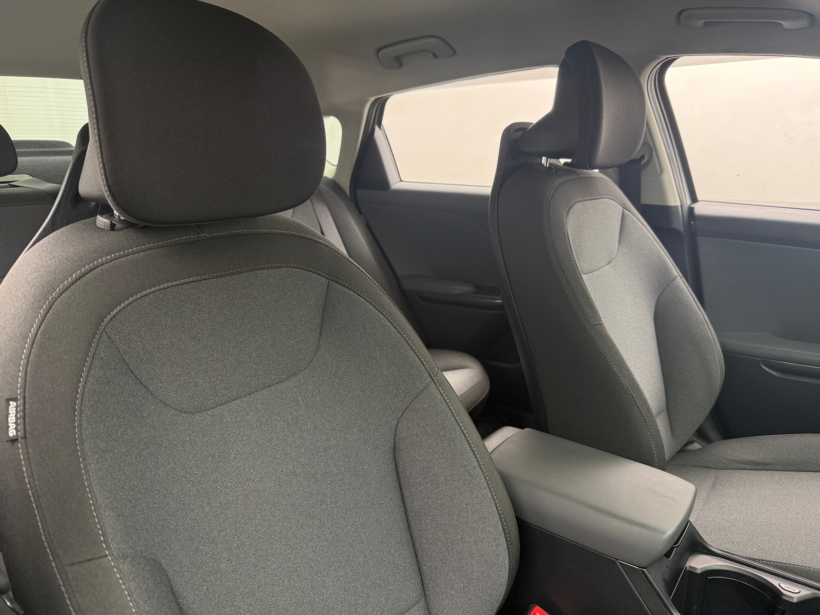 Thumbnail: 2025 Kia K4 - 2