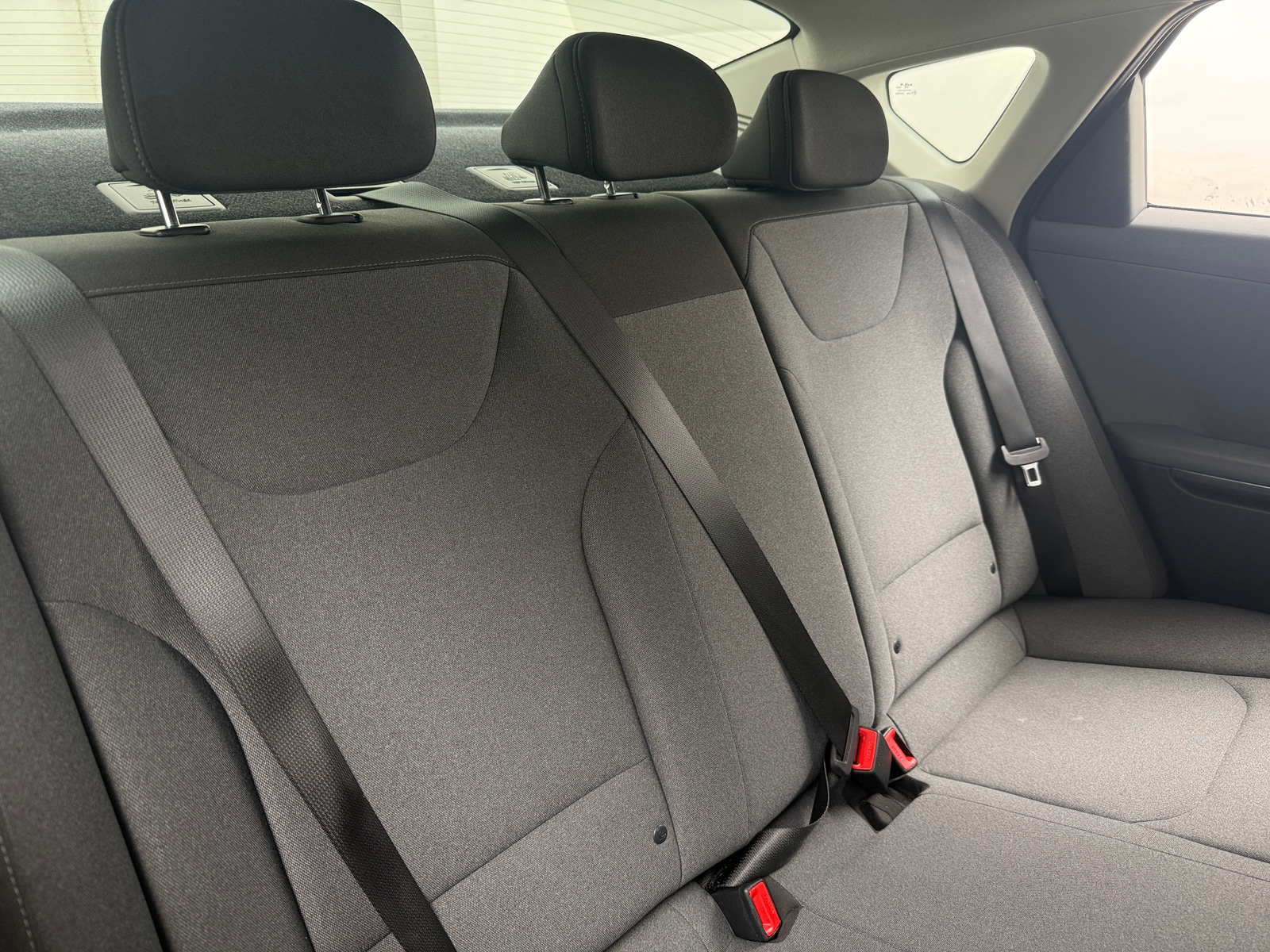 Thumbnail: 2025 Kia K4 - 6