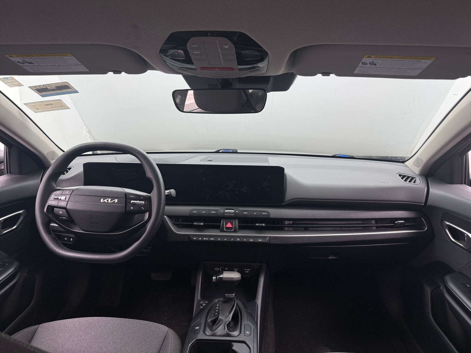 Thumbnail: 2025 Kia K4 - 3