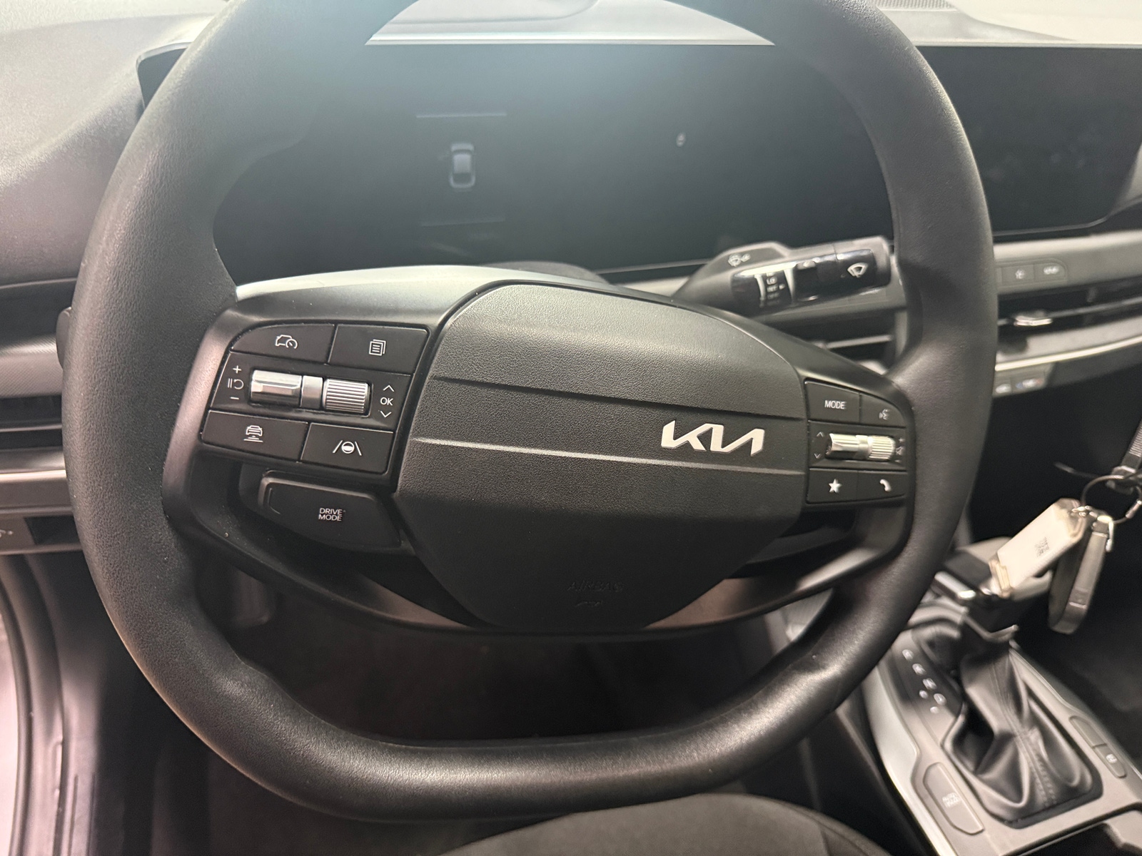 Thumbnail: 2025 Kia K4 - 5