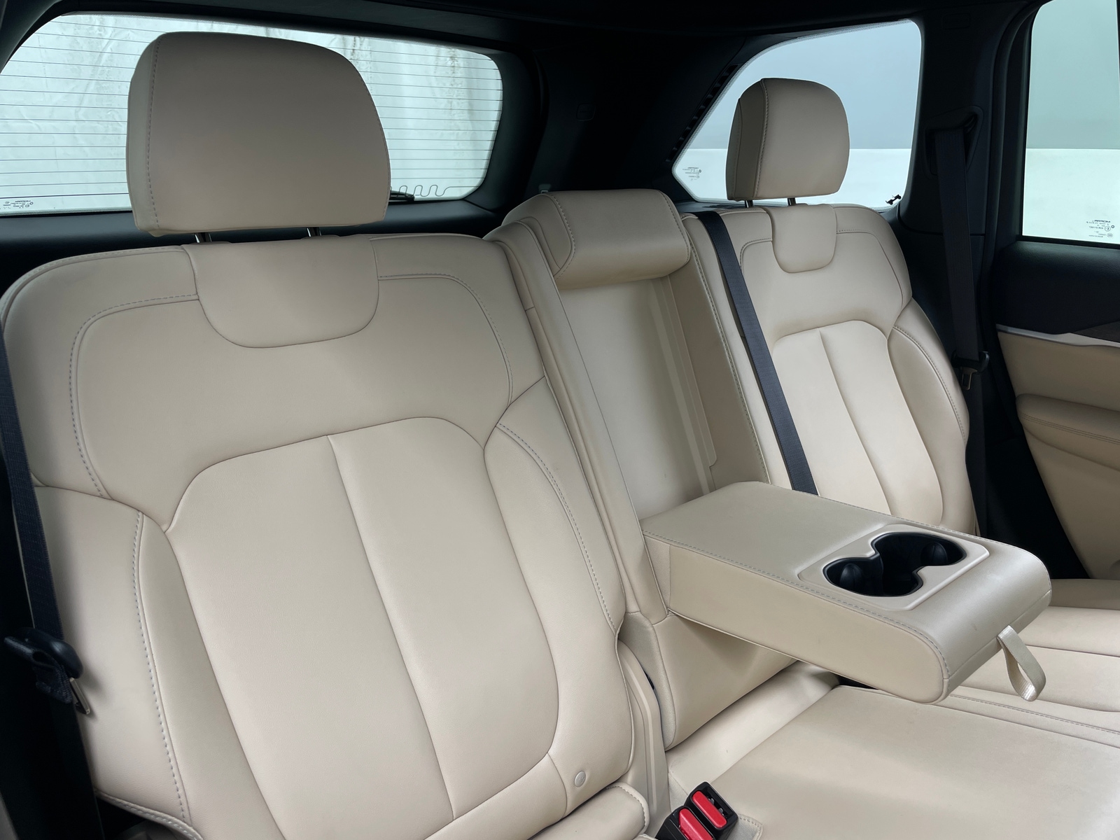 Thumbnail: 2023 Jeep Grand Cherokee - 5