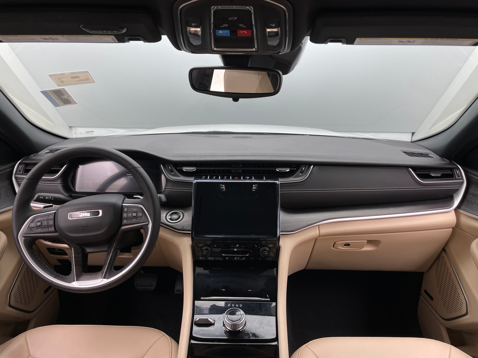 Thumbnail: 2023 Jeep Grand Cherokee - 2
