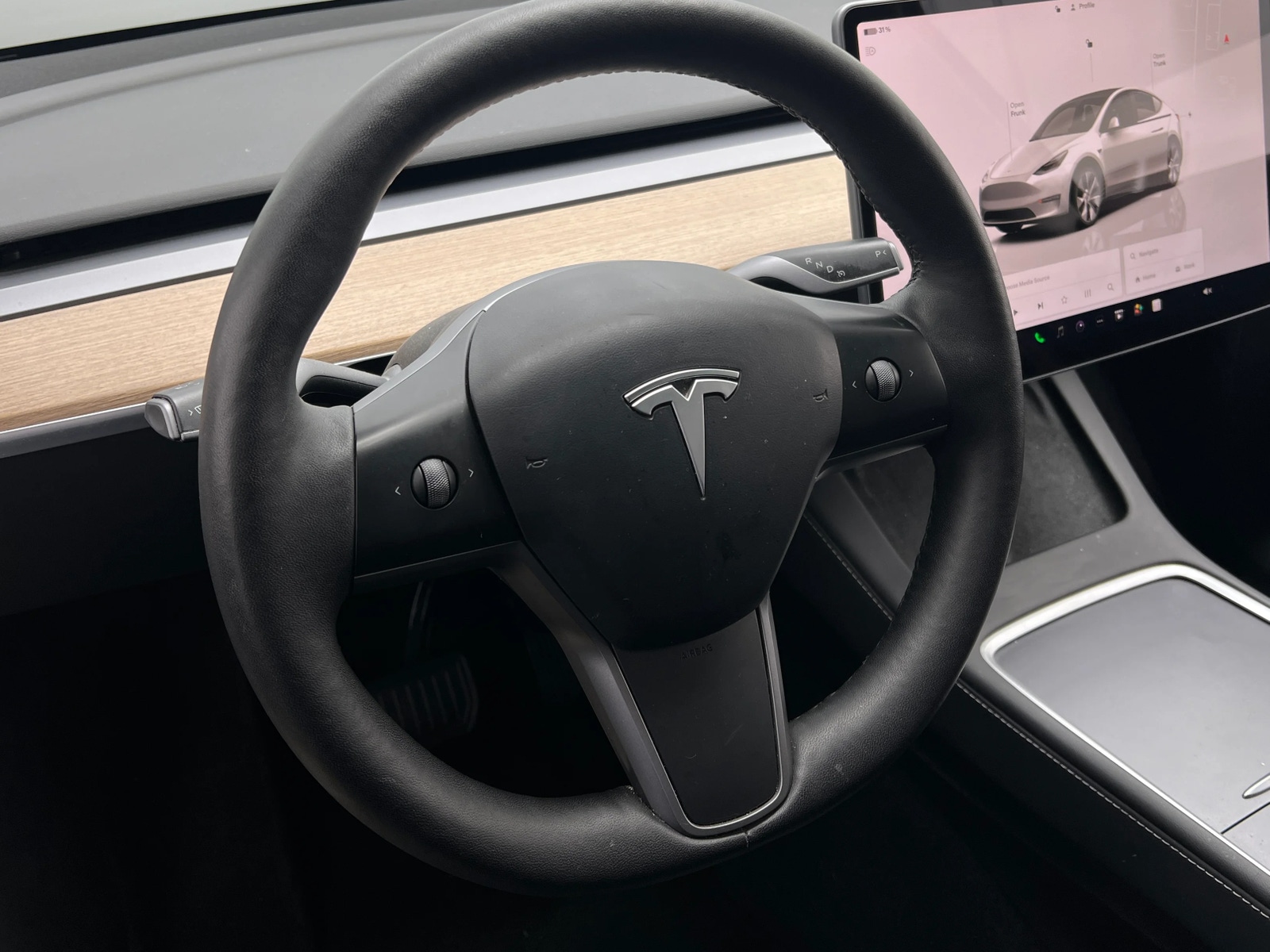 Thumbnail: 2023 Tesla Model Y - 3