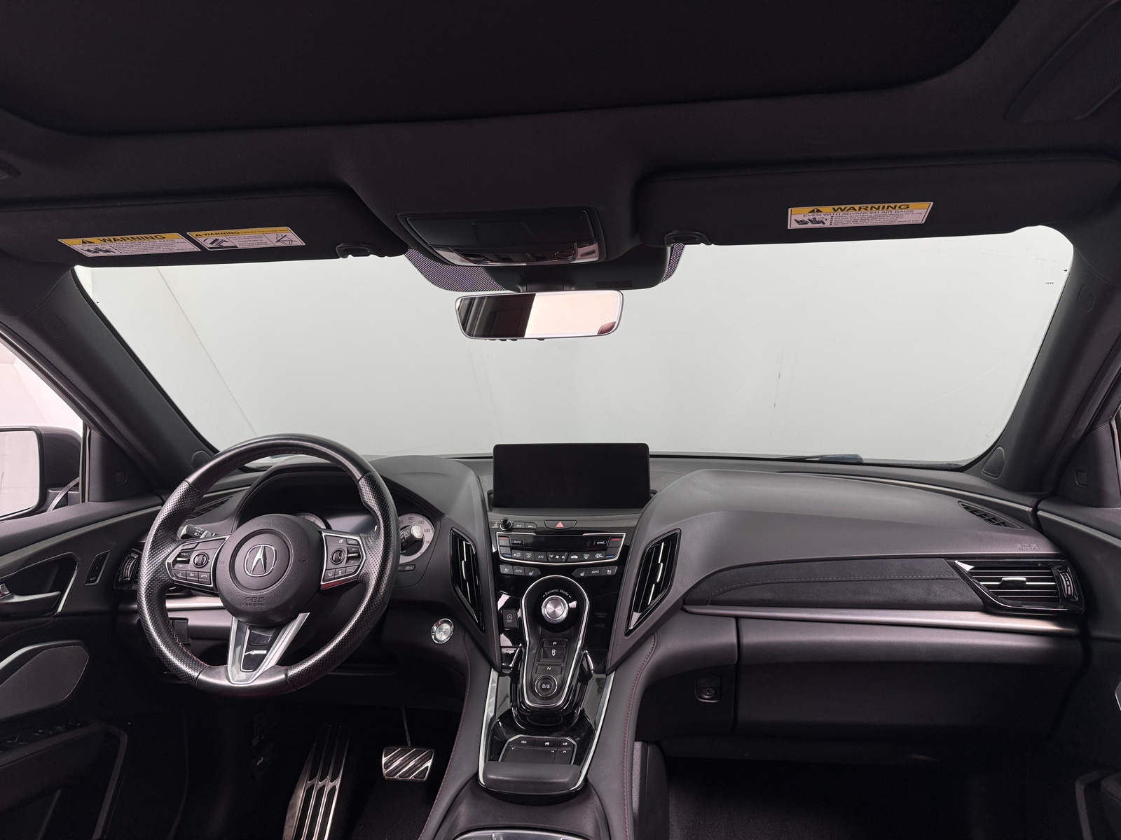 Thumbnail: 2021 Acura RDX - 2