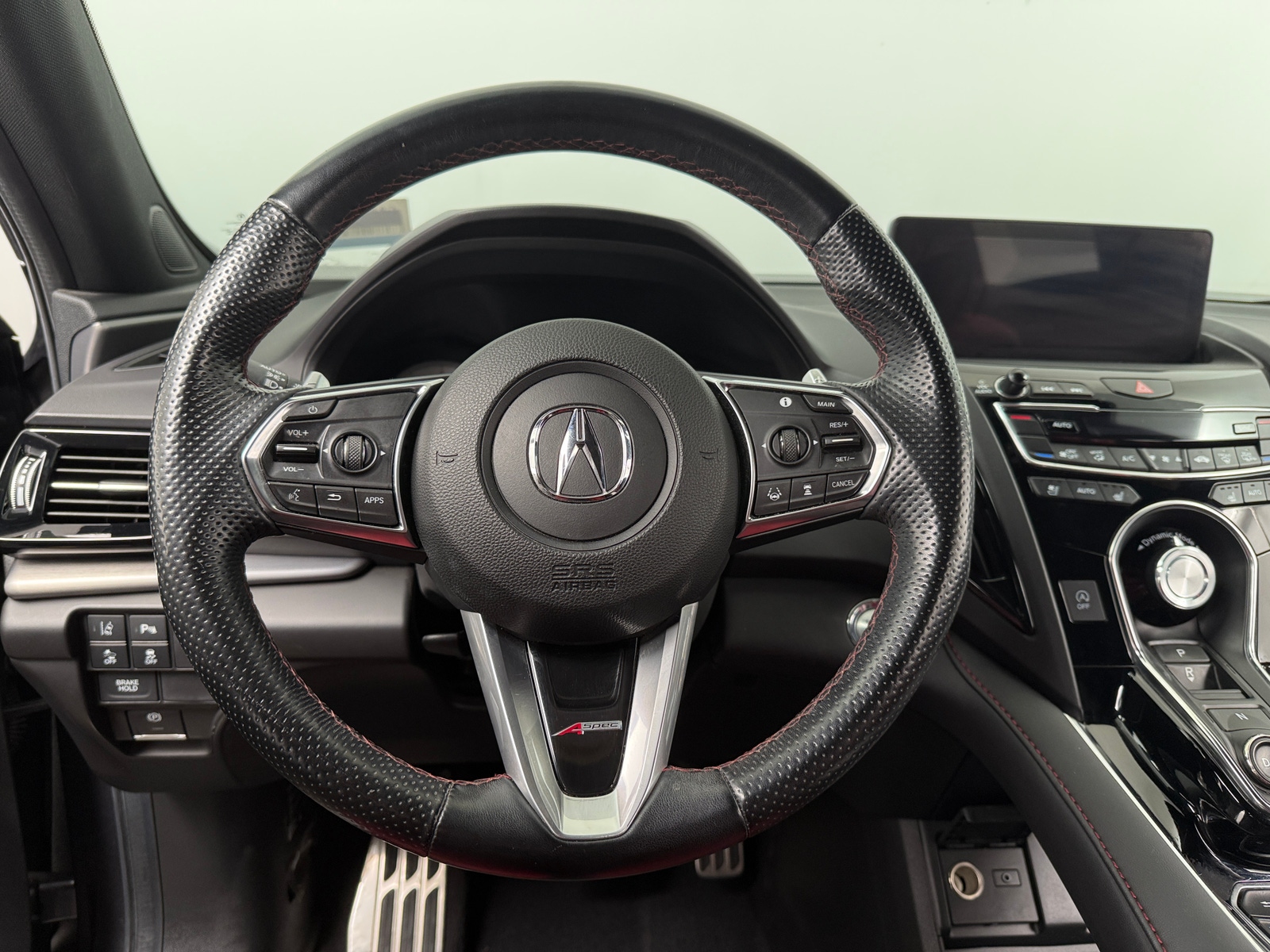 Thumbnail: 2021 Acura RDX - 4