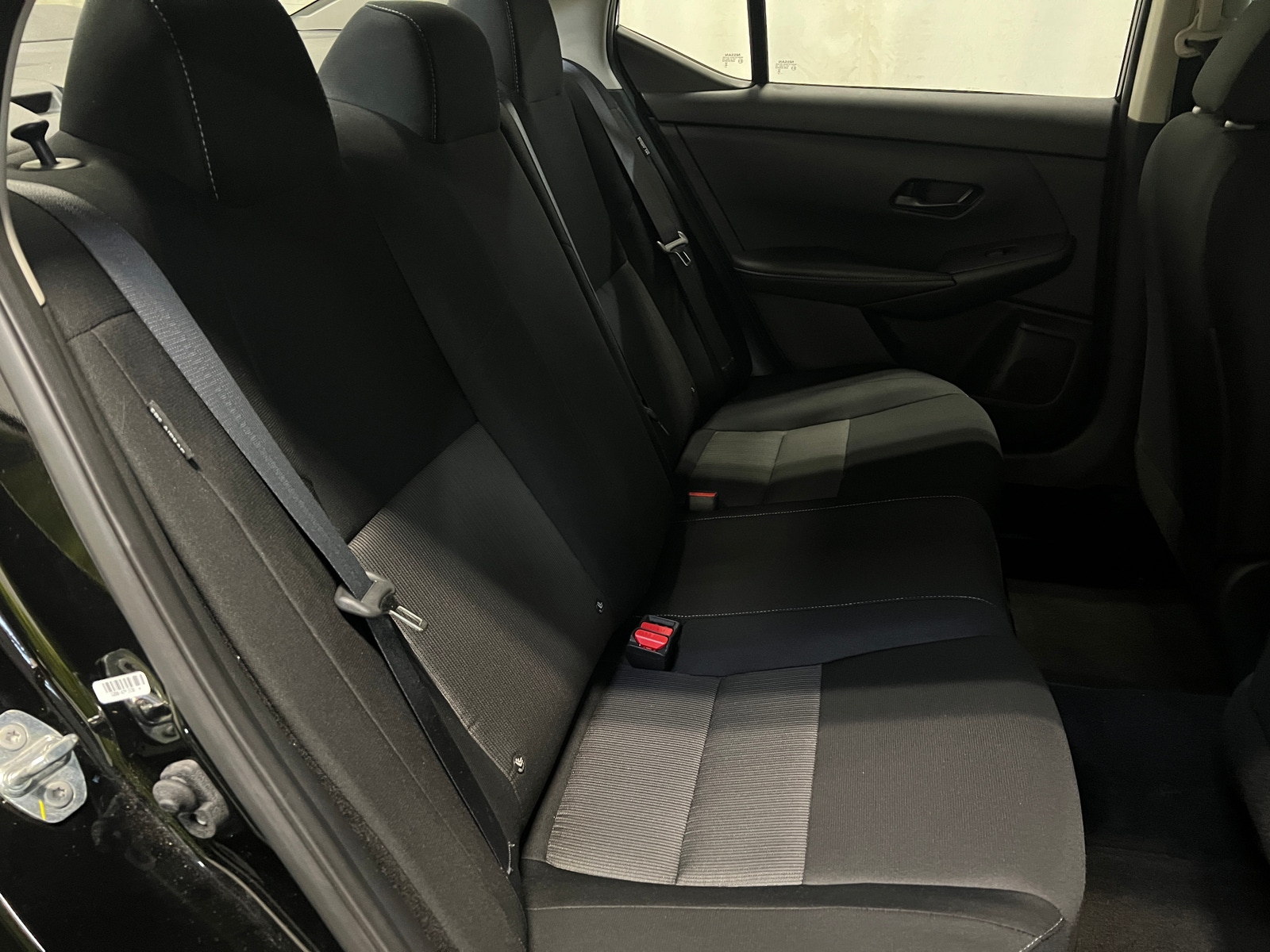 Thumbnail: 2025 Nissan Sentra - 6