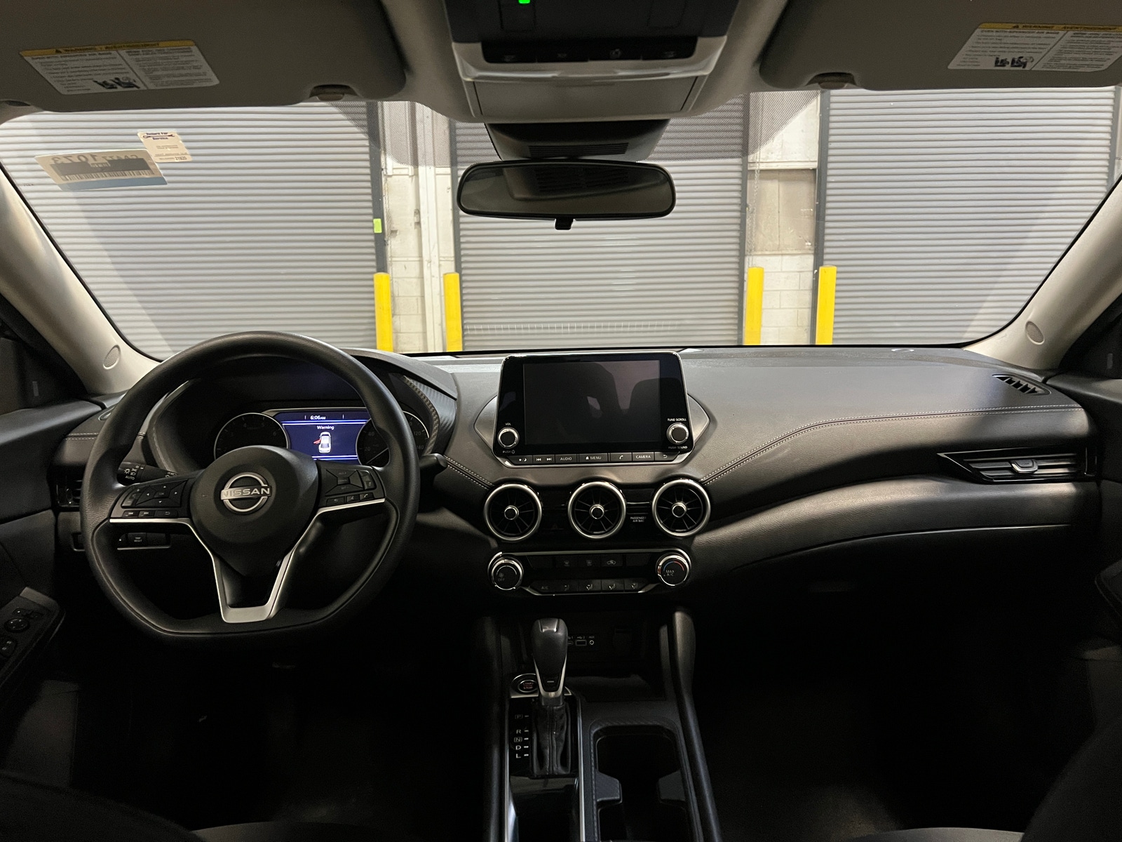 Thumbnail: 2025 Nissan Sentra - 3