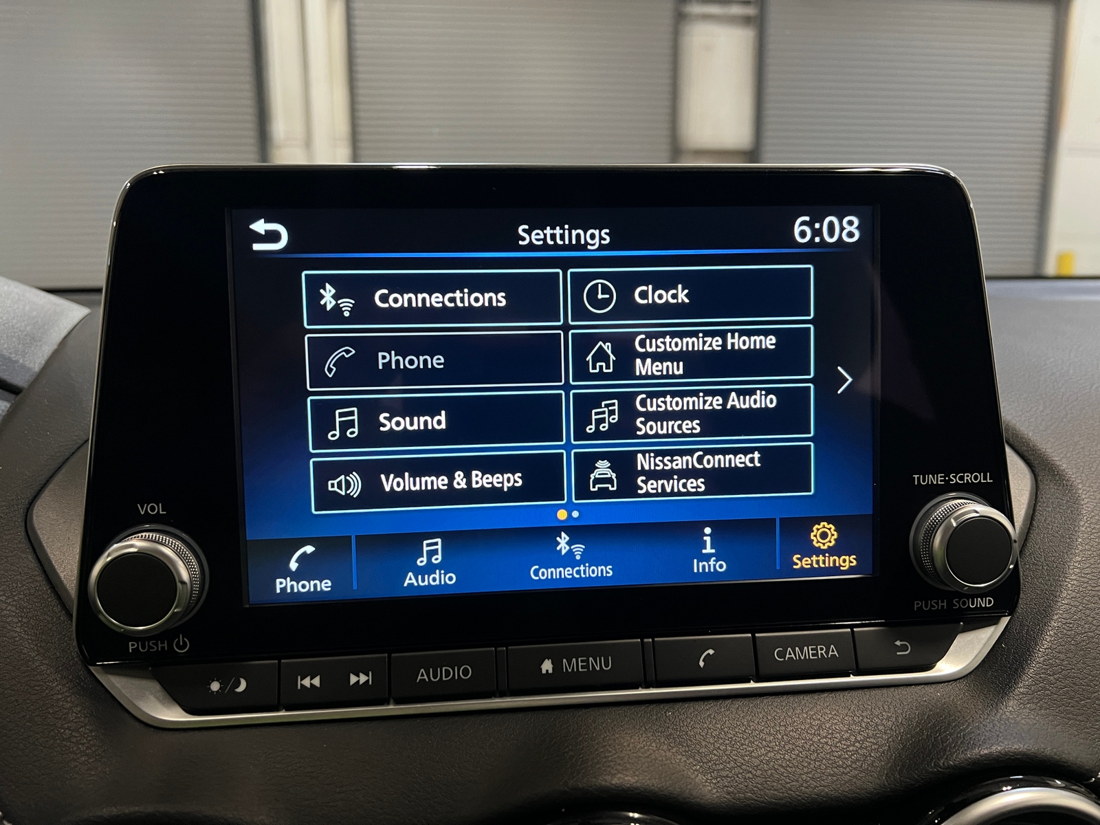 Thumbnail: 2025 Nissan Sentra - 4