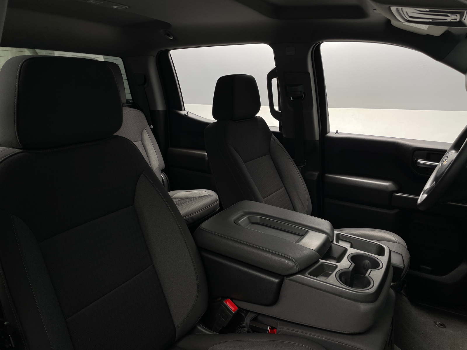 Thumbnail: 2023 Chevrolet Silverado 1500 - 2
