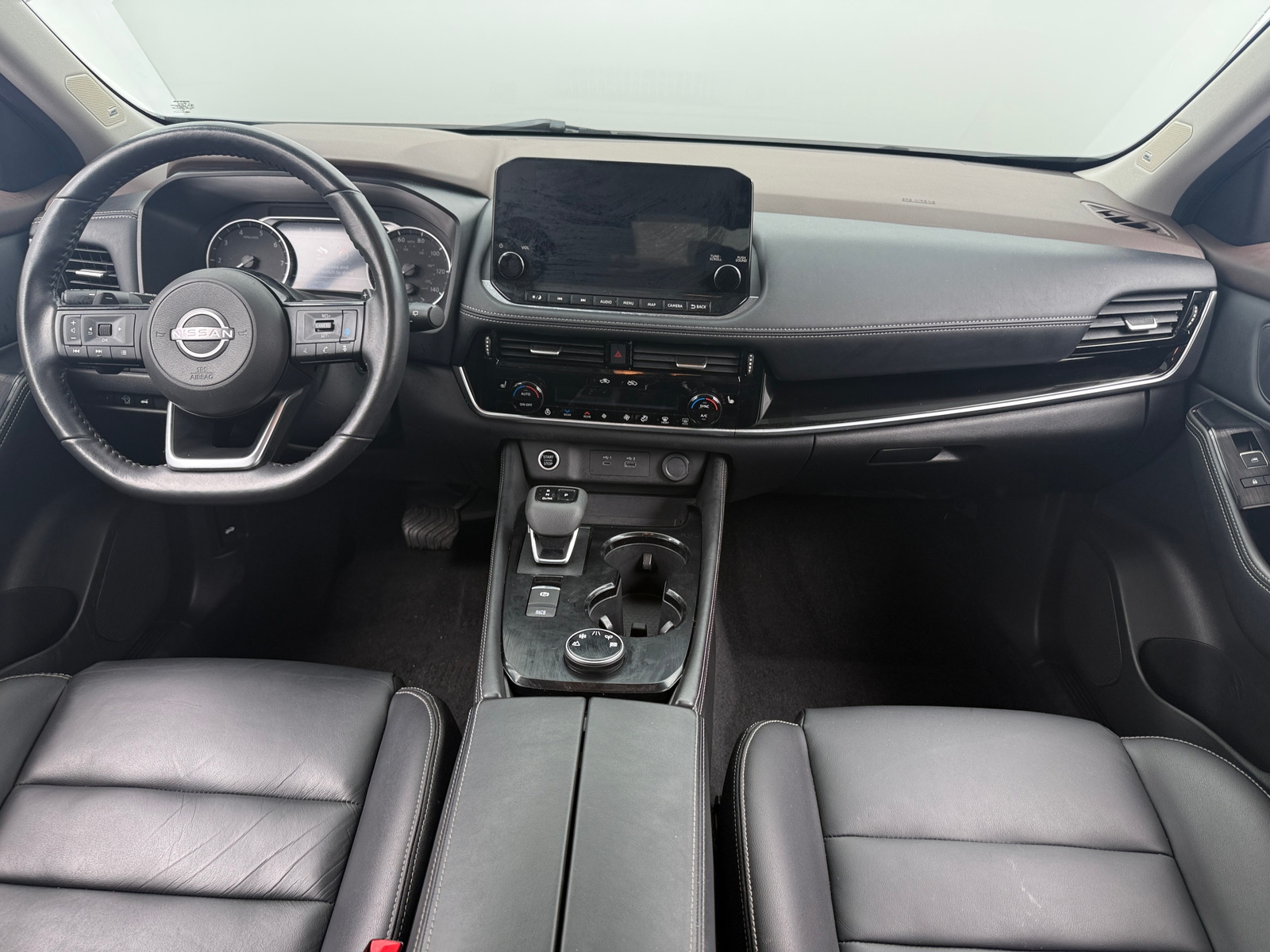 Thumbnail: 2023 Nissan Rogue - 2