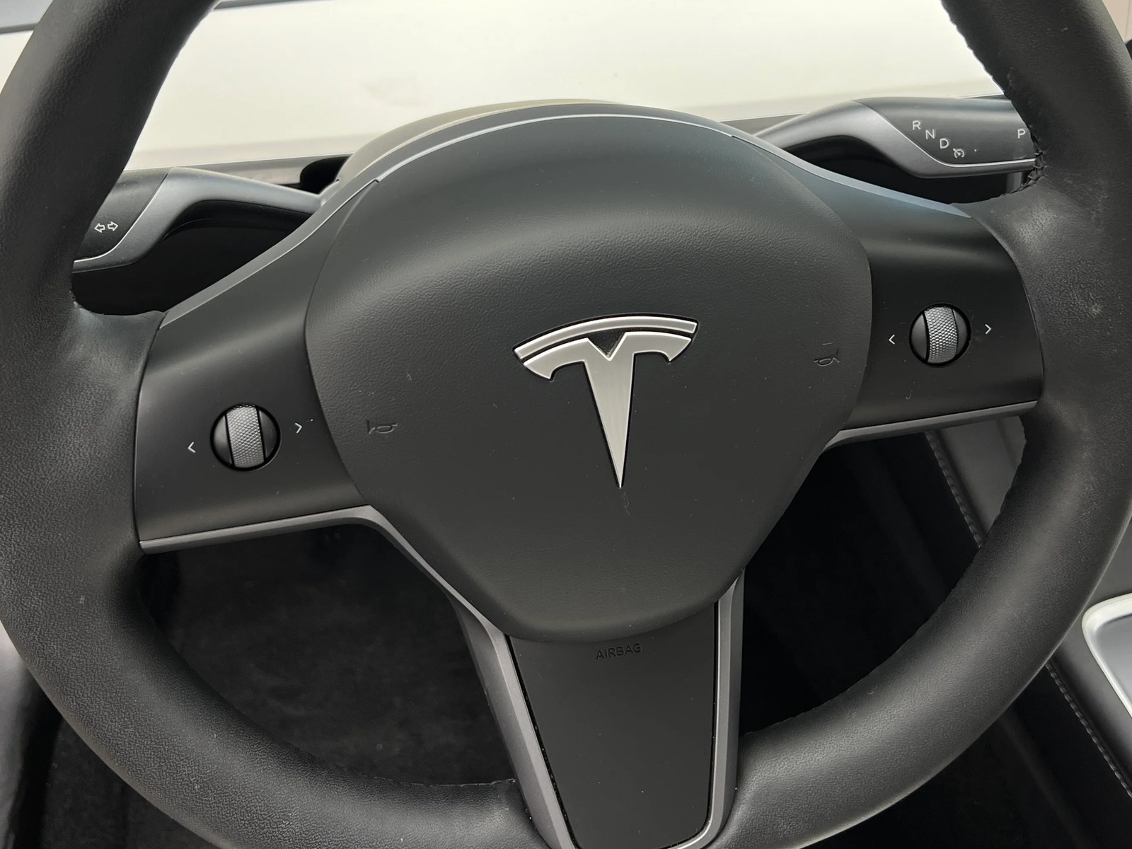 Thumbnail: 2022 Tesla Model 3 - 4