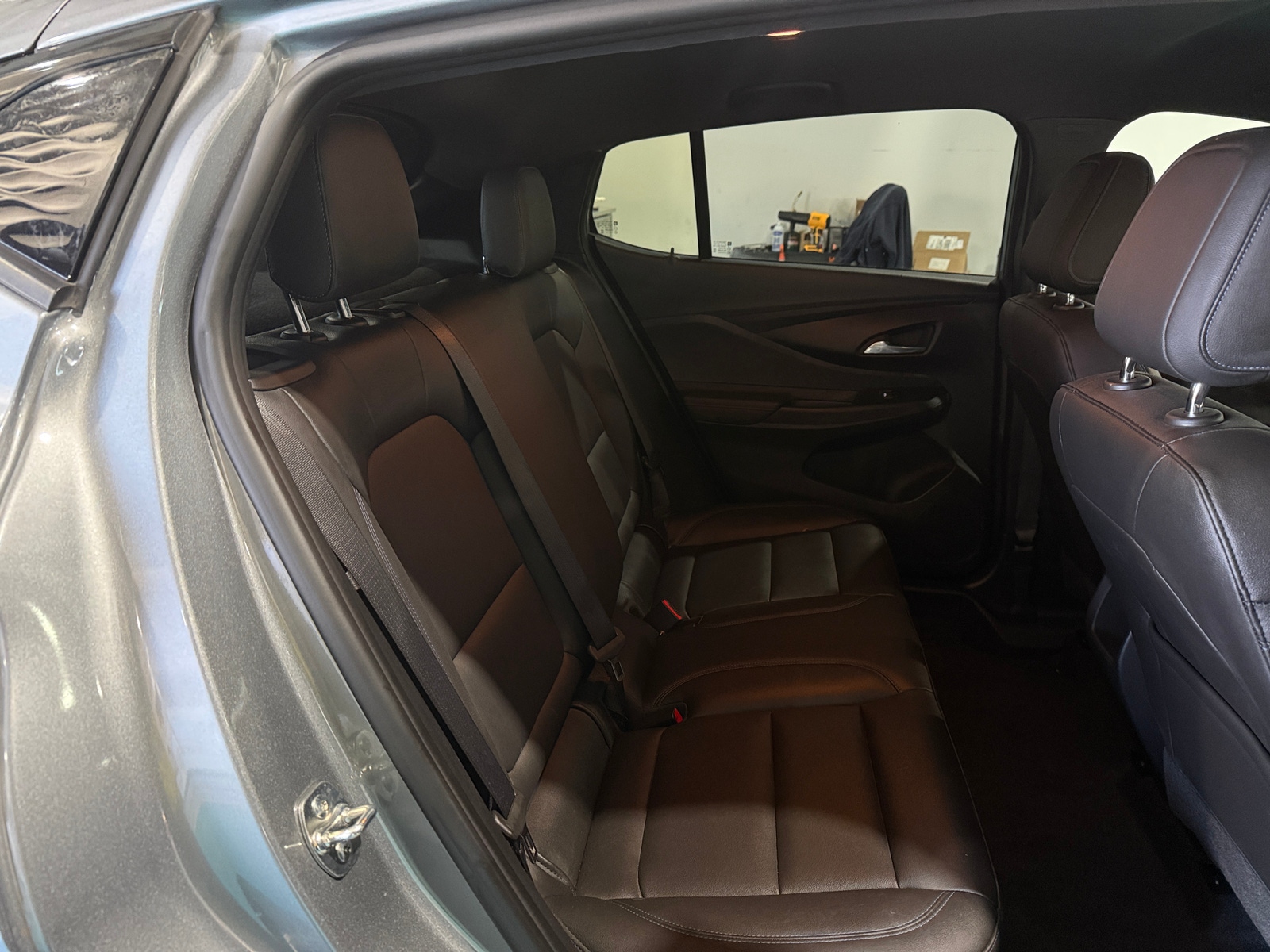 Thumbnail: 2025 Buick Envista - 5
