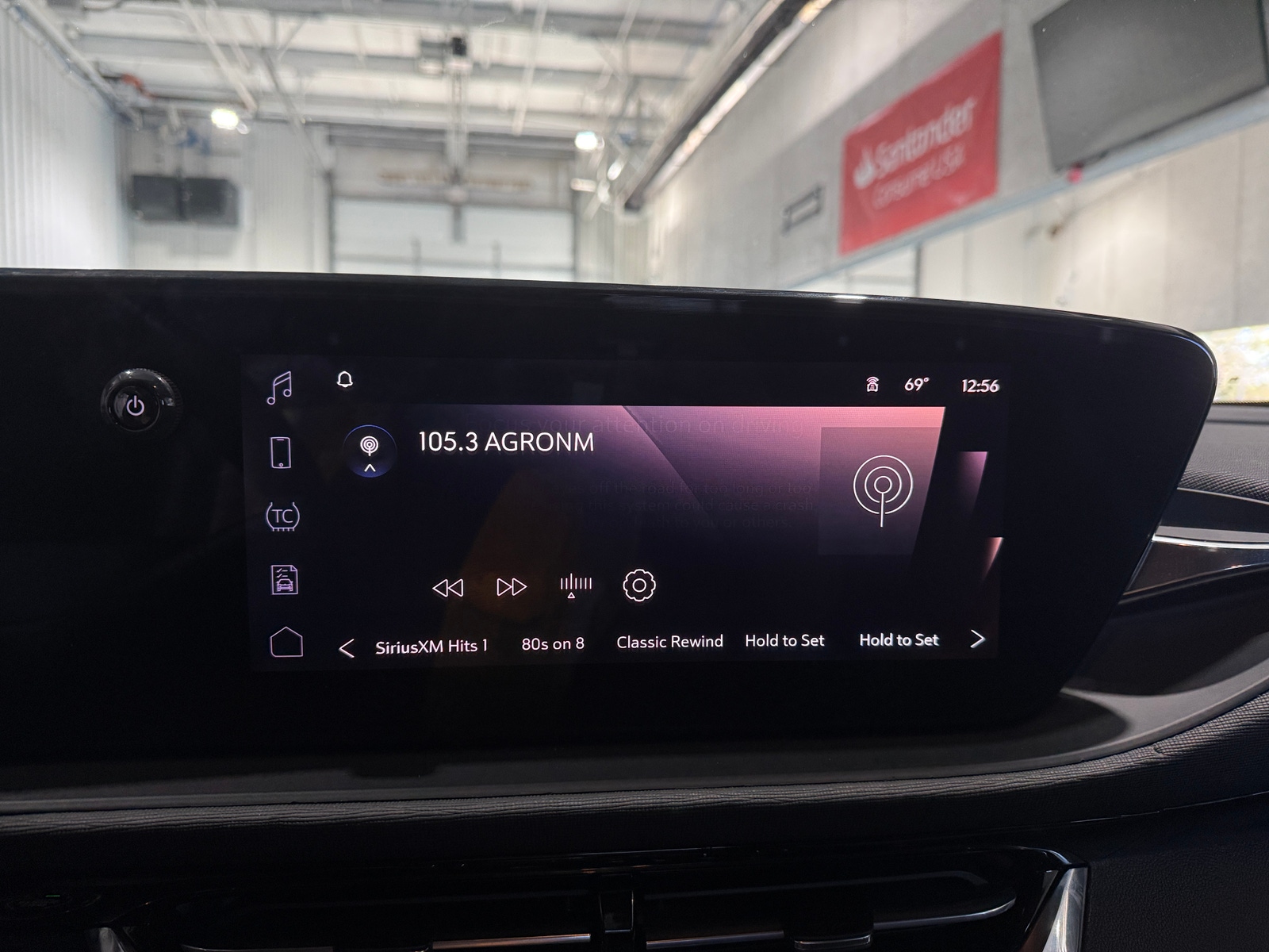 Thumbnail: 2025 Buick Envista - 3