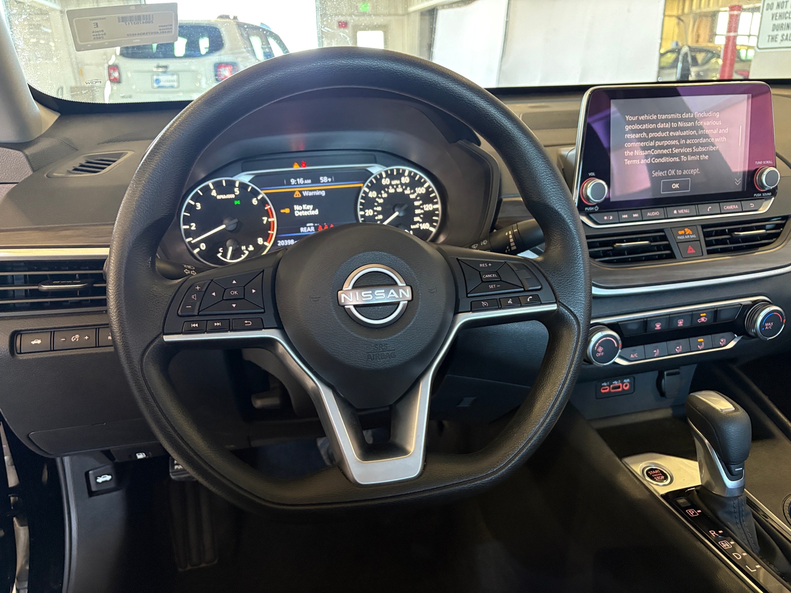 Thumbnail: 2025 Nissan Altima - 5