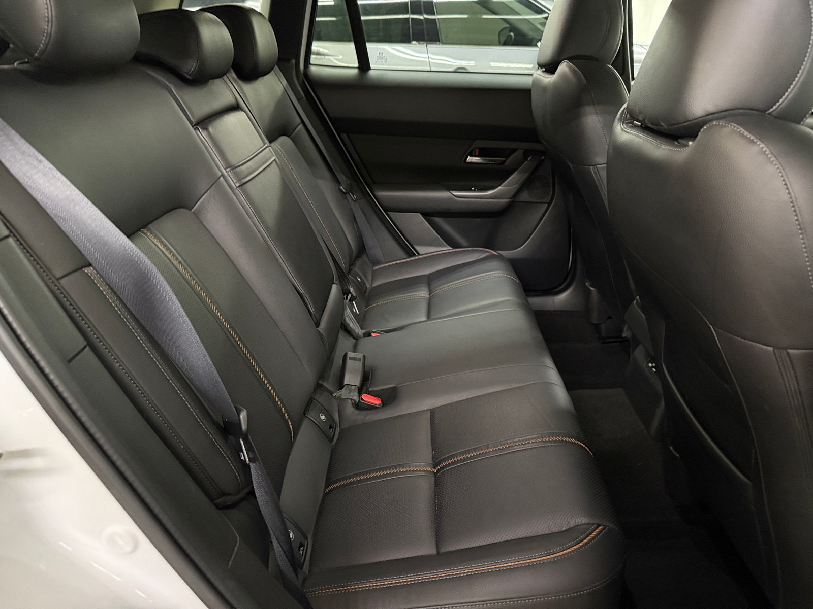 Thumbnail: 2023 Mazda CX-50 - 5