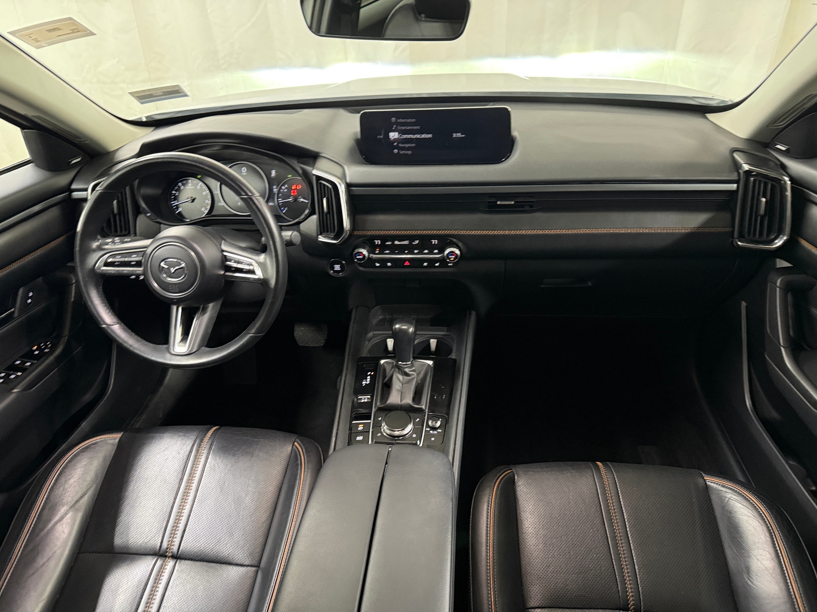 Thumbnail: 2023 Mazda CX-50 - 2