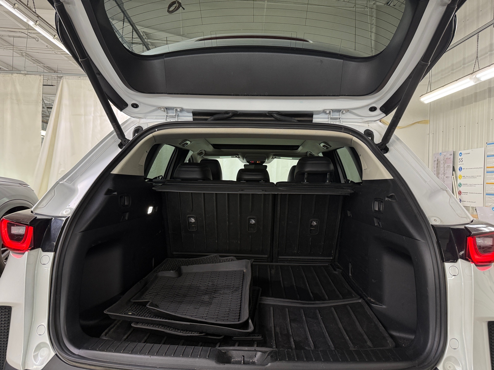 Thumbnail: 2023 Mazda CX-50 - 6