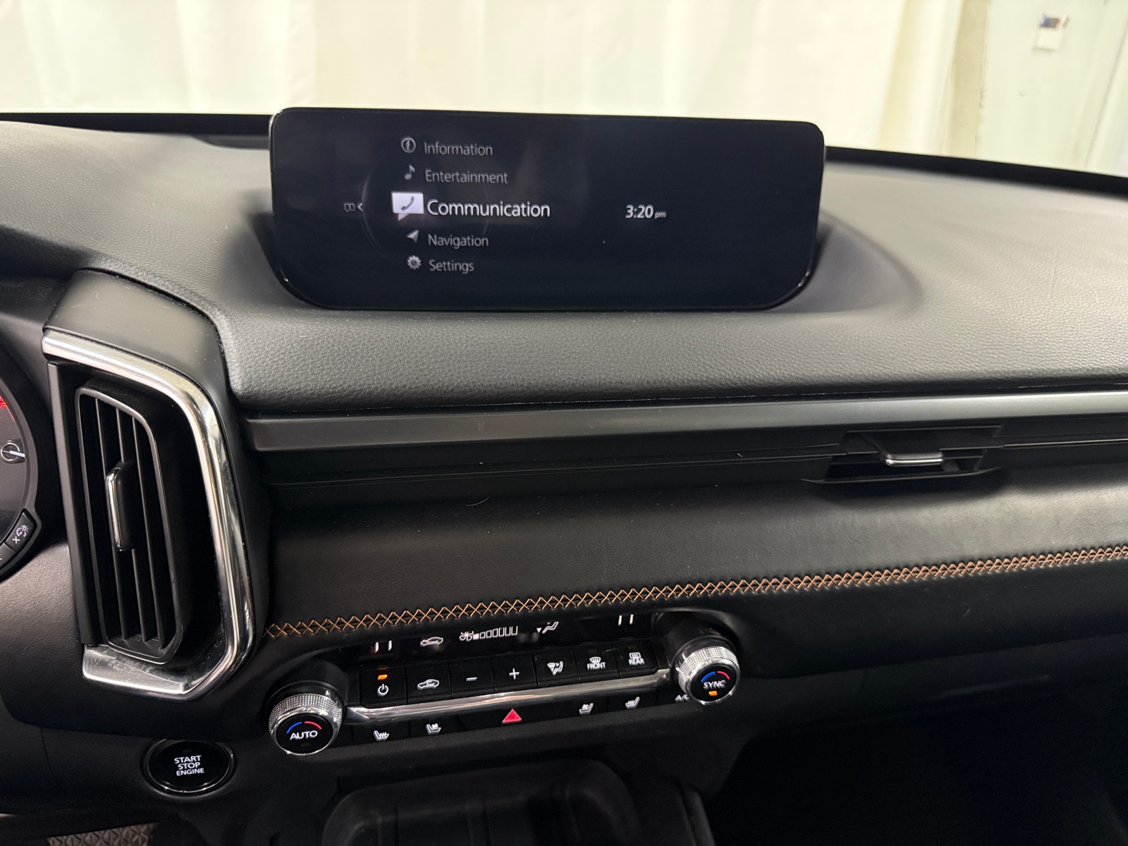 Thumbnail: 2023 Mazda CX-50 - 3