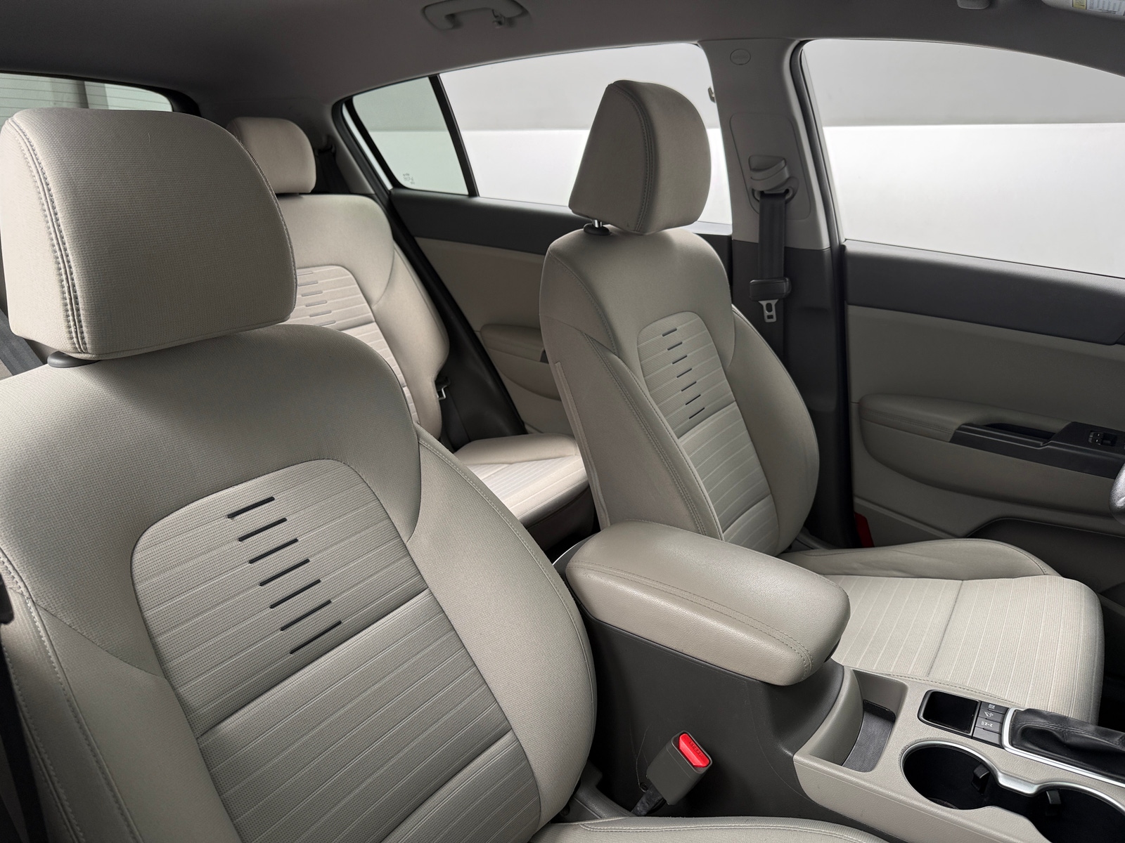 Thumbnail: 2018 Kia Sportage - 2