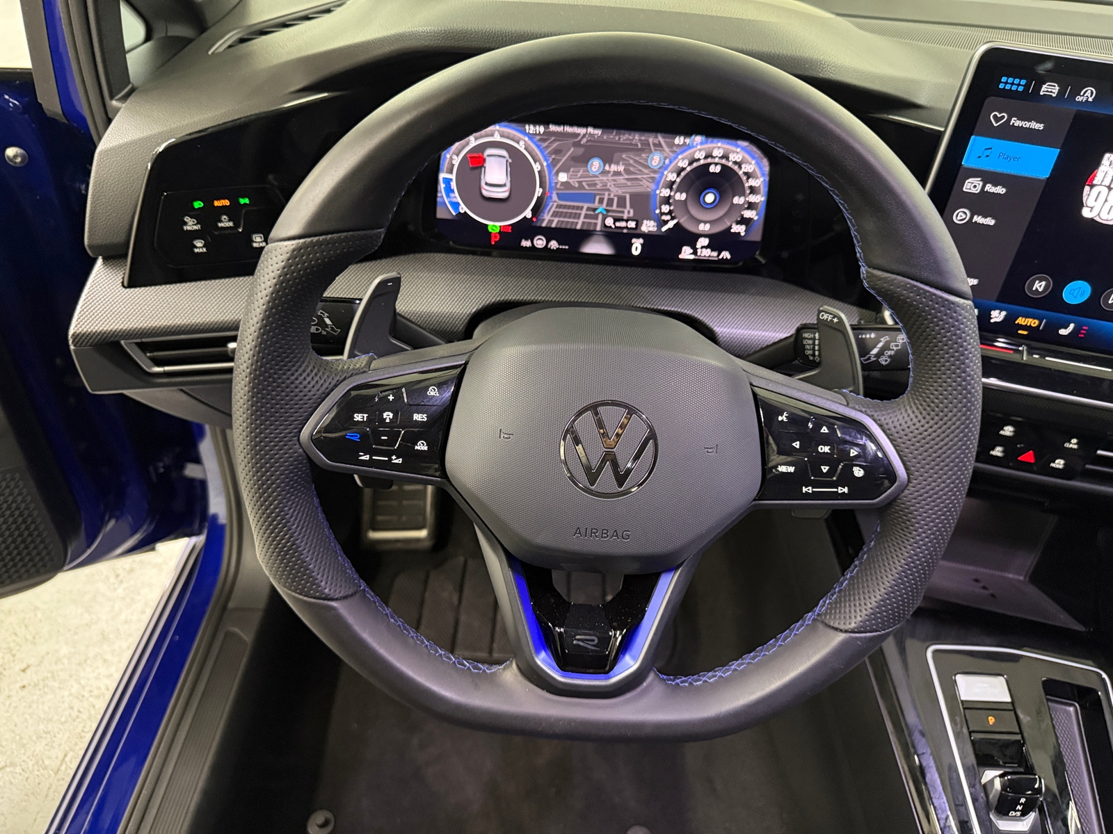Thumbnail: 2025 Volkswagen Golf - 5