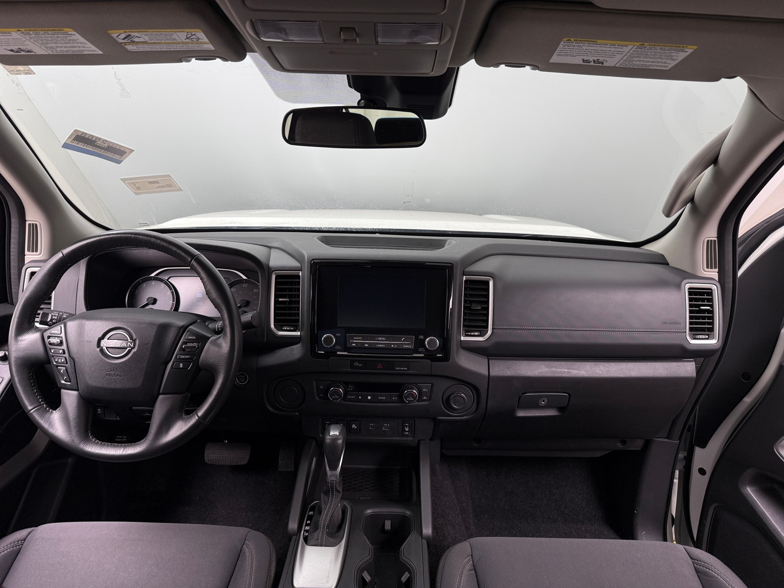 Thumbnail: 2024 Nissan Frontier - 3
