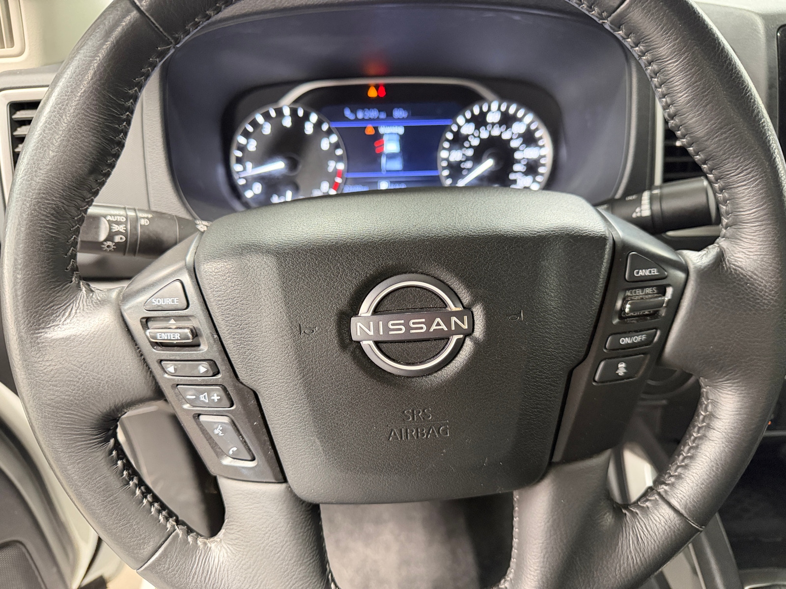 Thumbnail: 2024 Nissan Frontier - 5