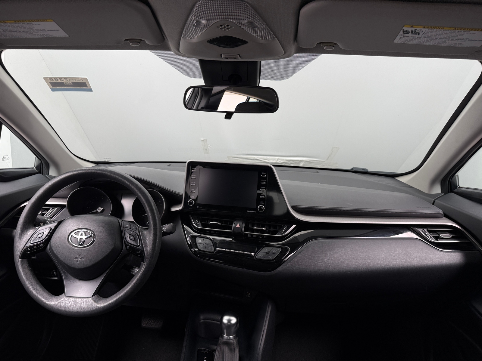 Thumbnail: 2021 Toyota C-HR - 3