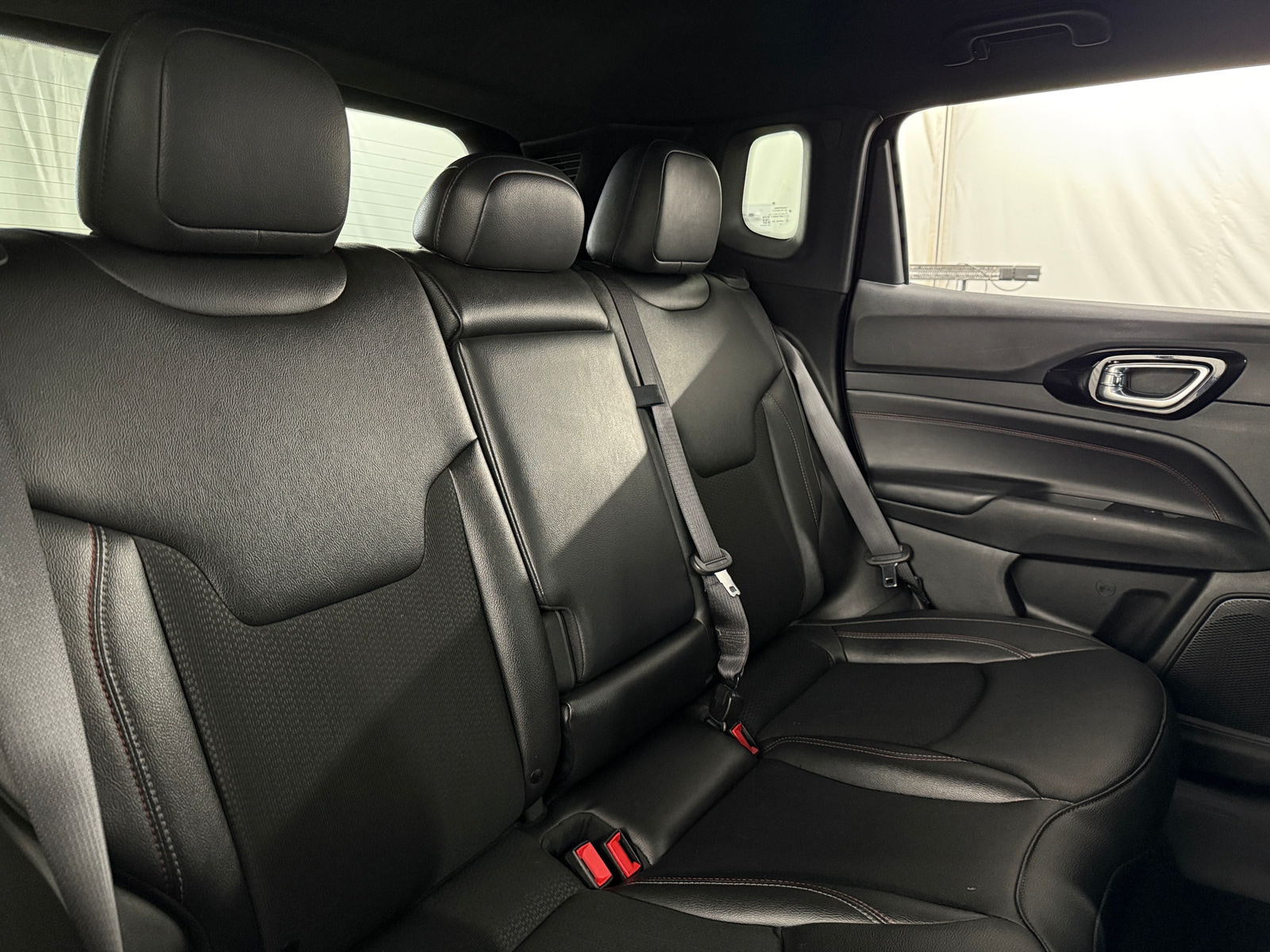 Thumbnail: 2024 Jeep Compass - 5