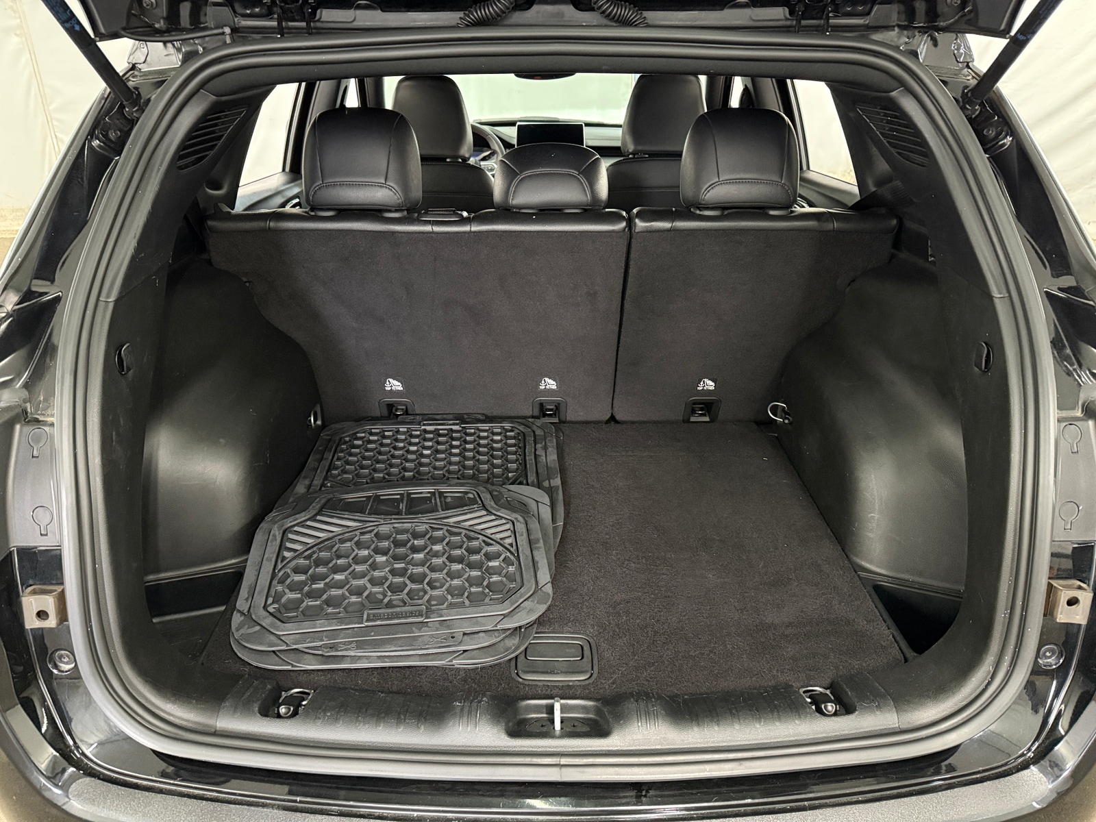 Thumbnail: 2024 Jeep Compass - 6