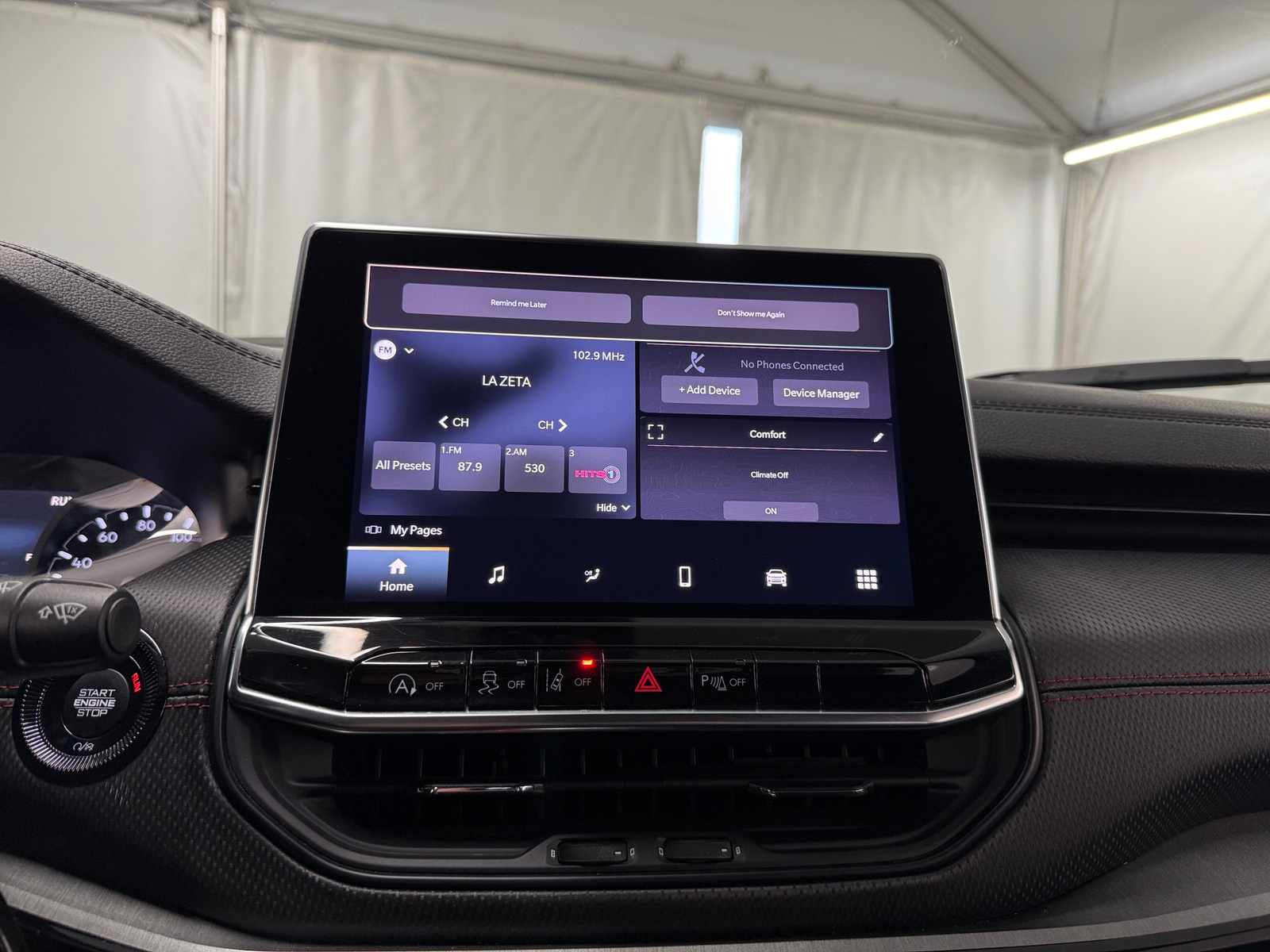 Thumbnail: 2024 Jeep Compass - 3