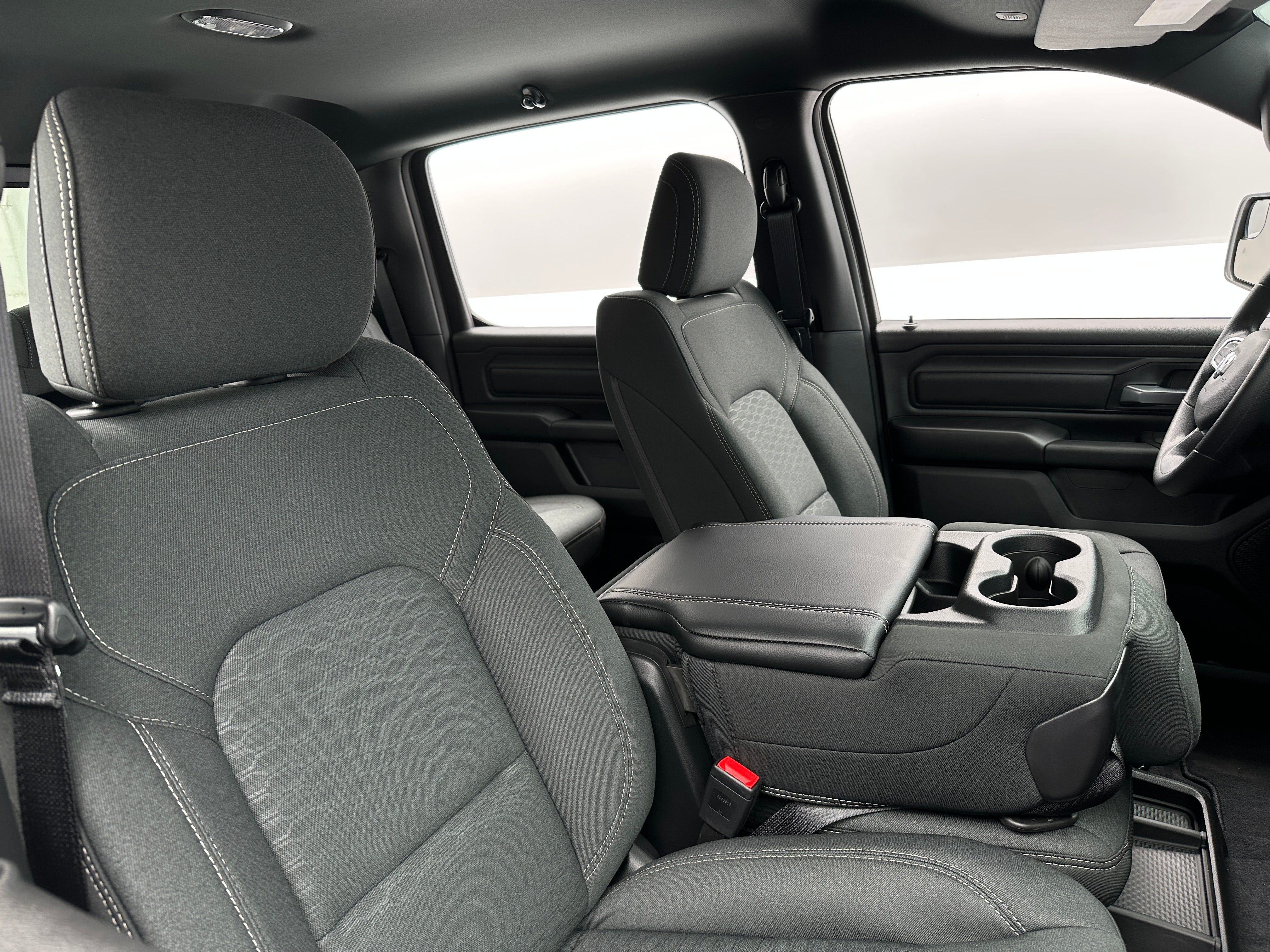 2026 RAM 1500 Pickup