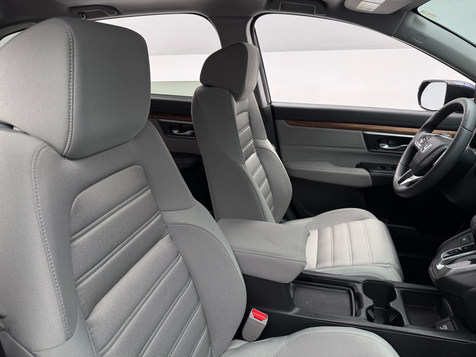 Thumbnail: 2018 Honda CR-V - 2