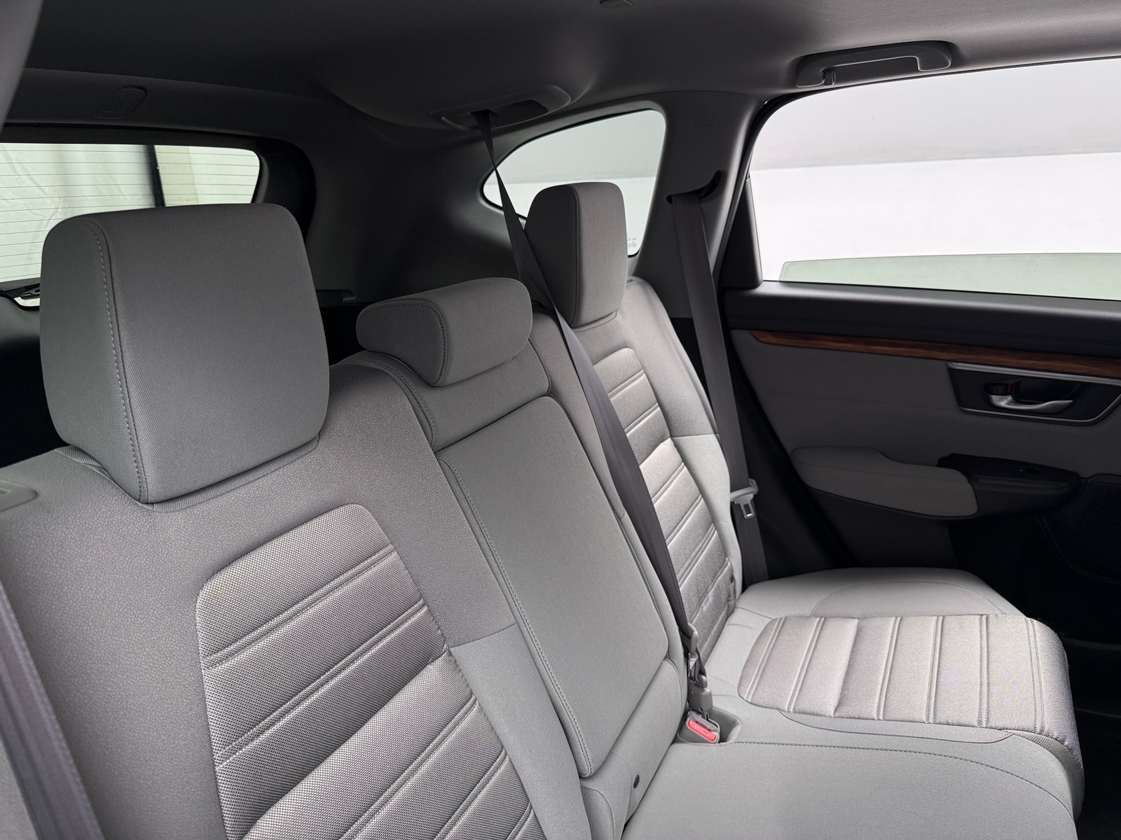 Thumbnail: 2018 Honda CR-V - 6