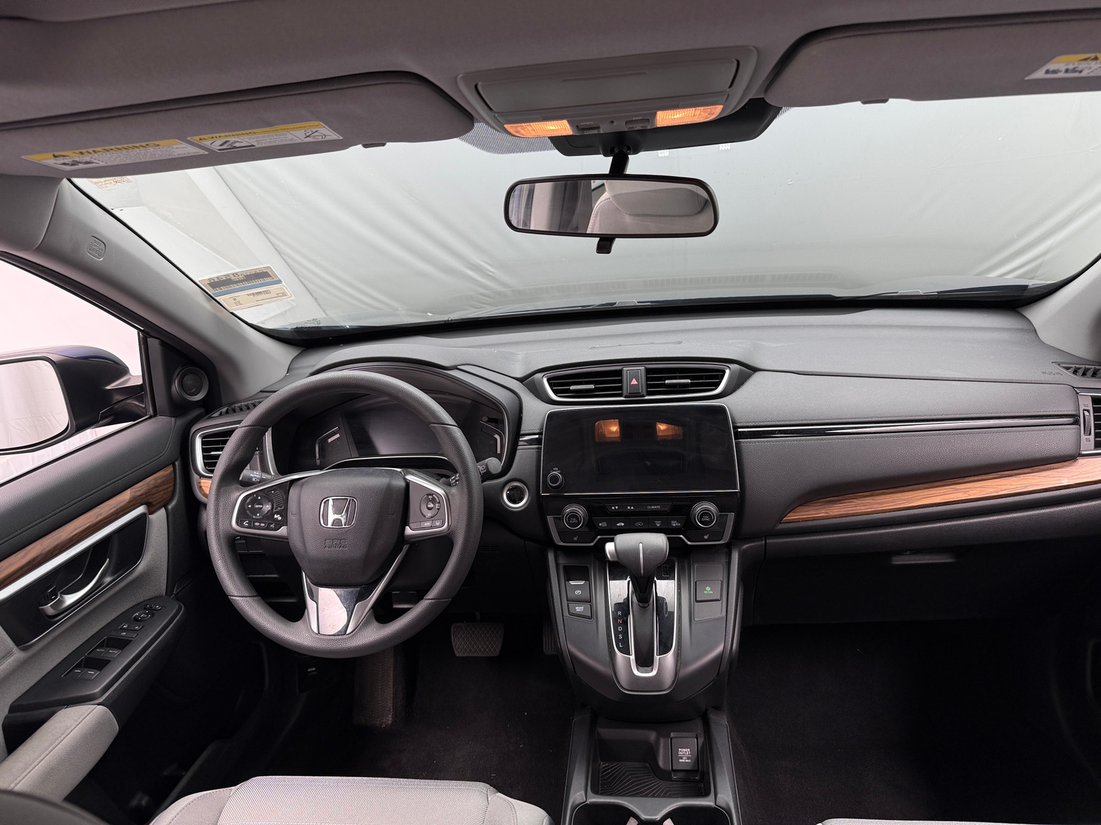 Thumbnail: 2018 Honda CR-V - 3