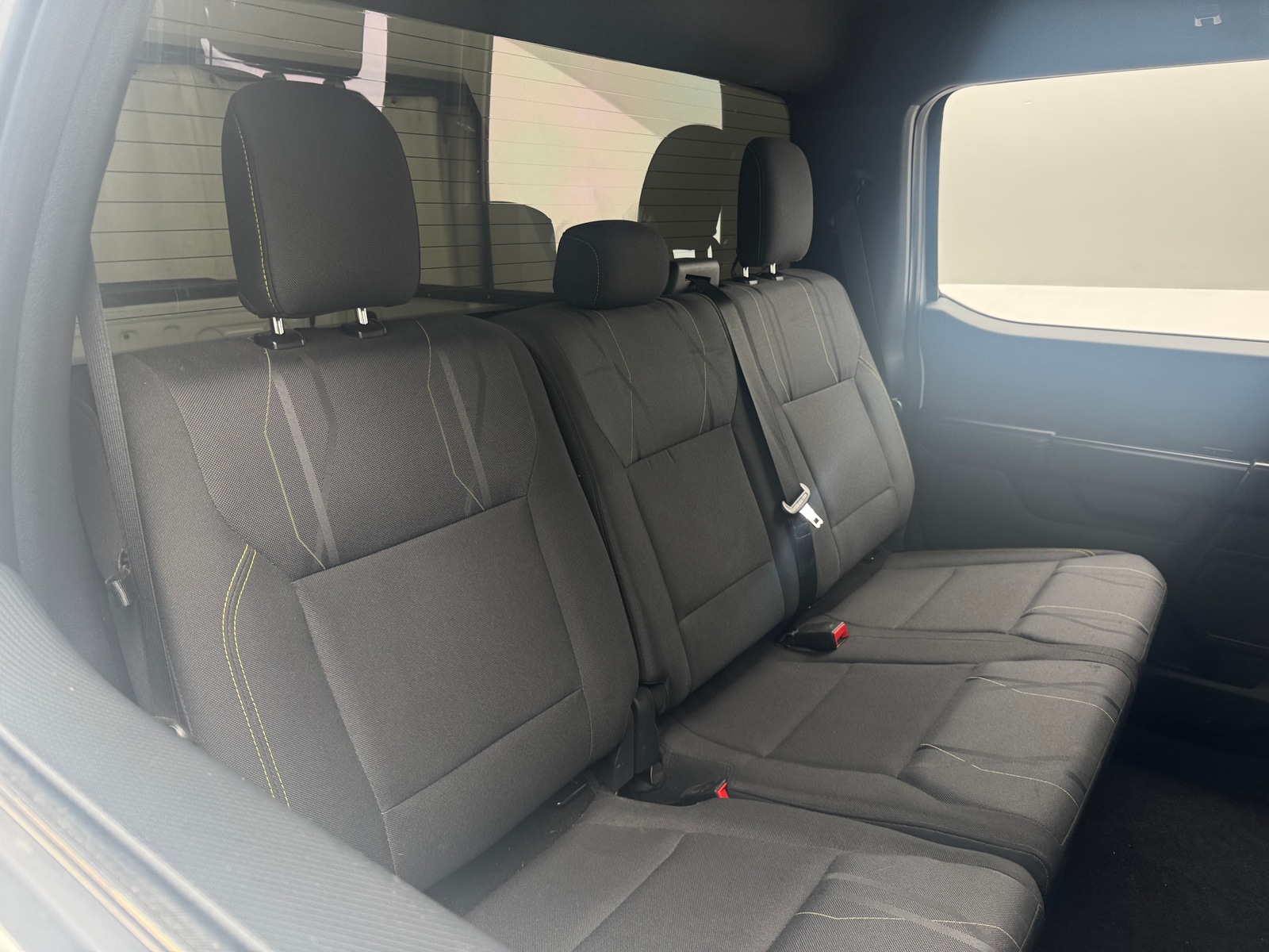 Thumbnail: 2024 Ford Econoline - 6